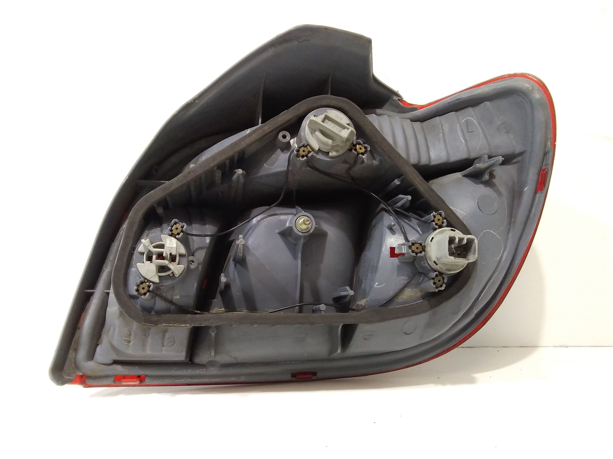 Fanale Post. Sinistro 8156052130 Usato