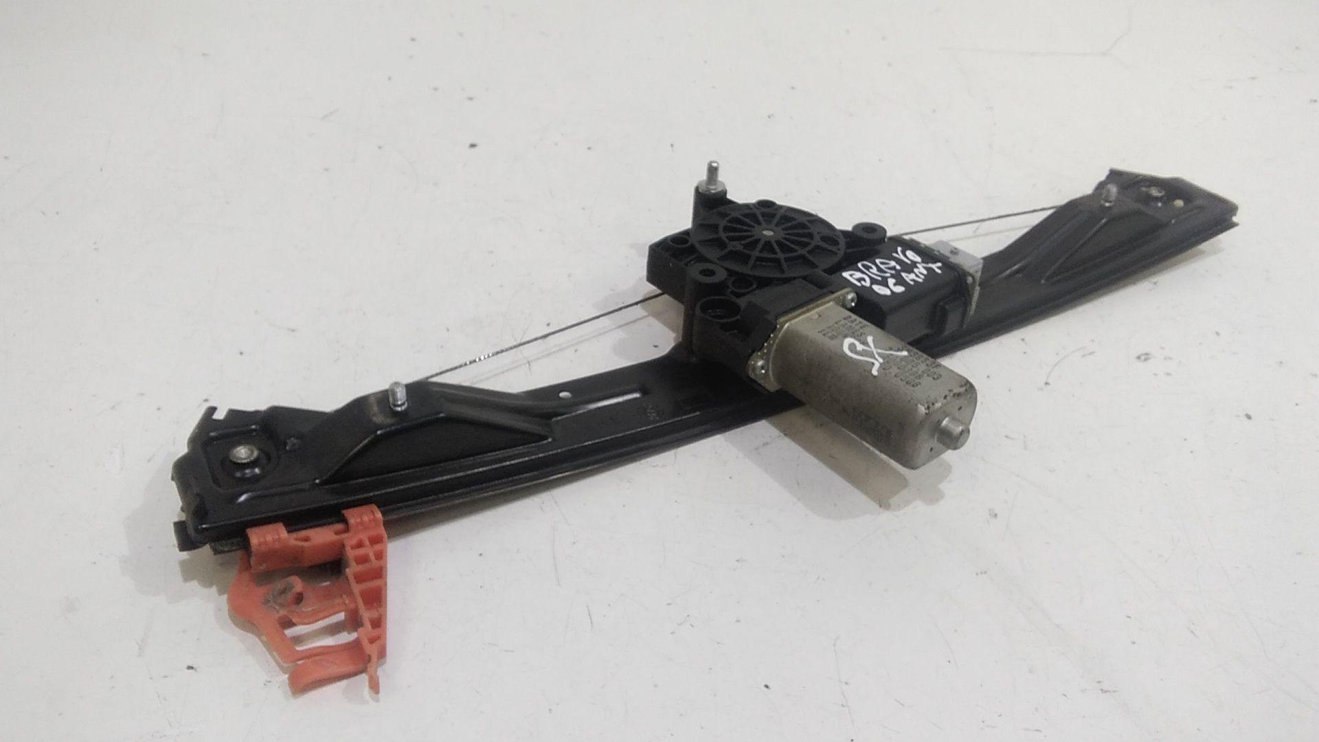 Alzacristallo Porta Ant. Sinistro Usato