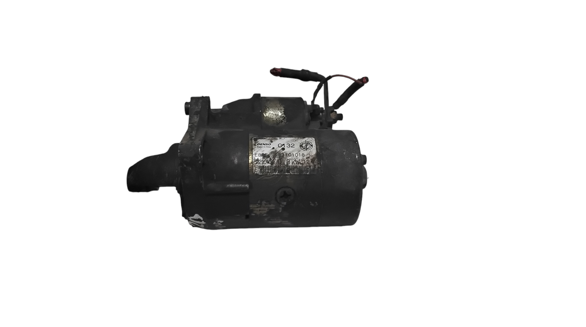 Motorino Avviamento 51890633 Usato