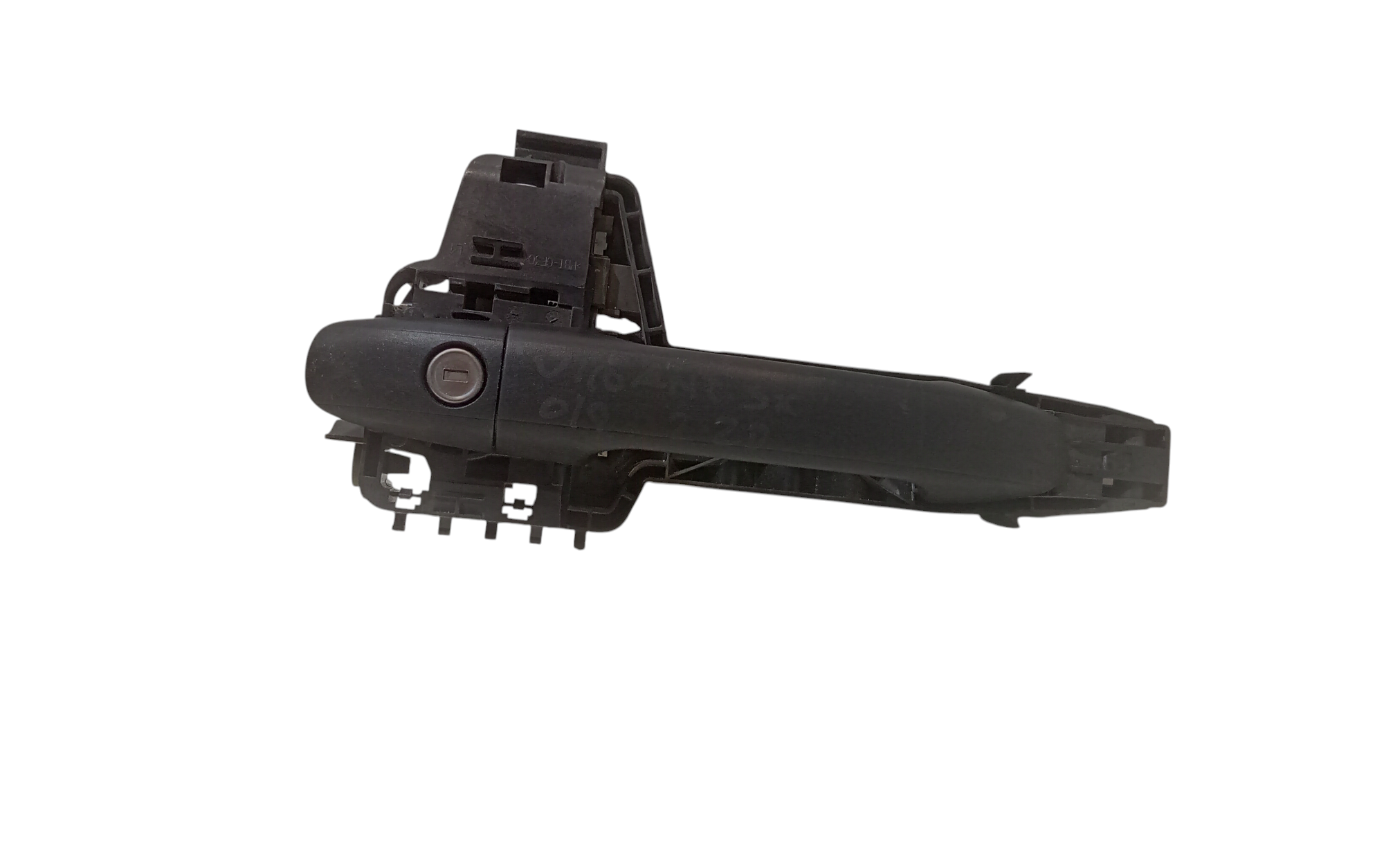 Maniglia Porta Ant. Sinistro A44776000599B27 Usato