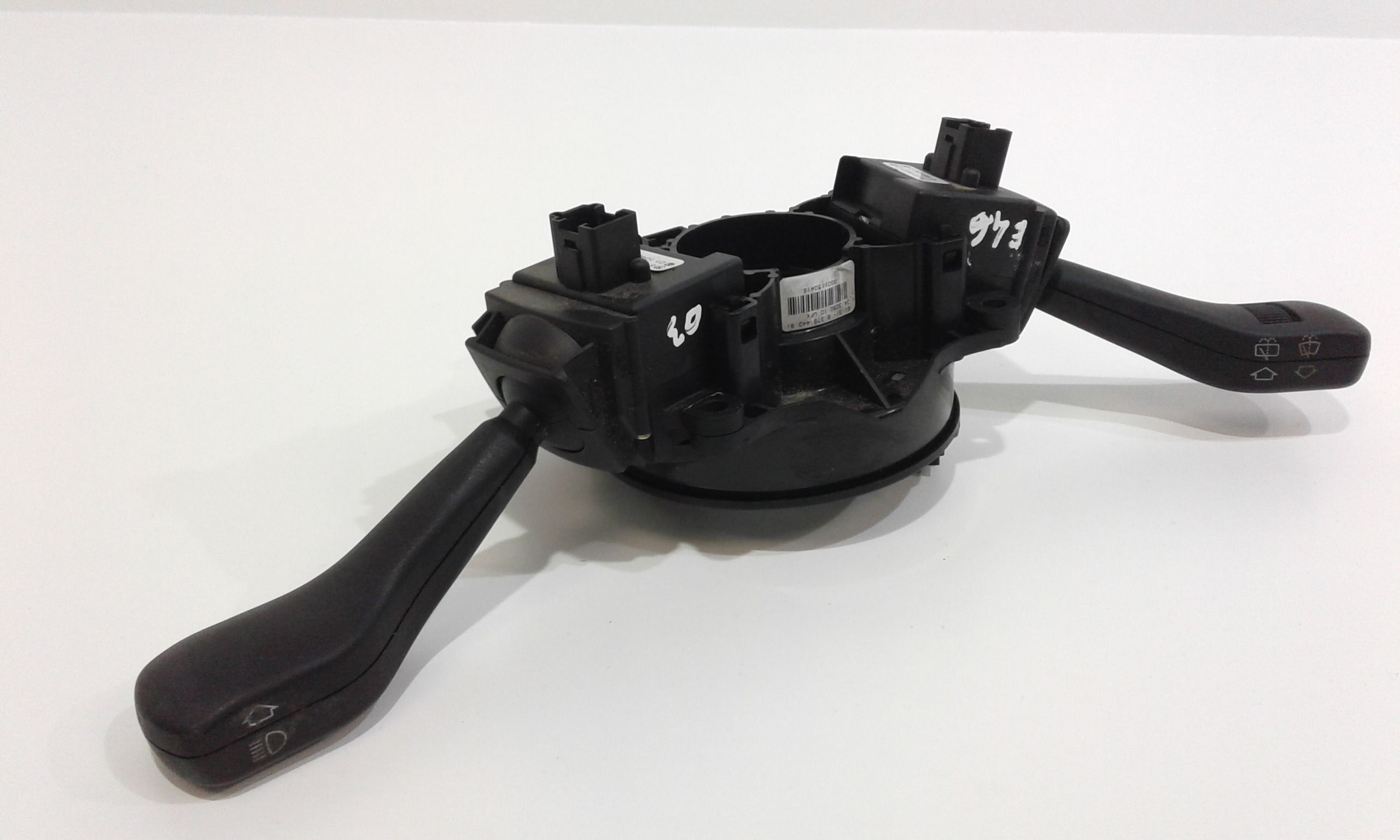 Devioguidasgancio Compl. Usato