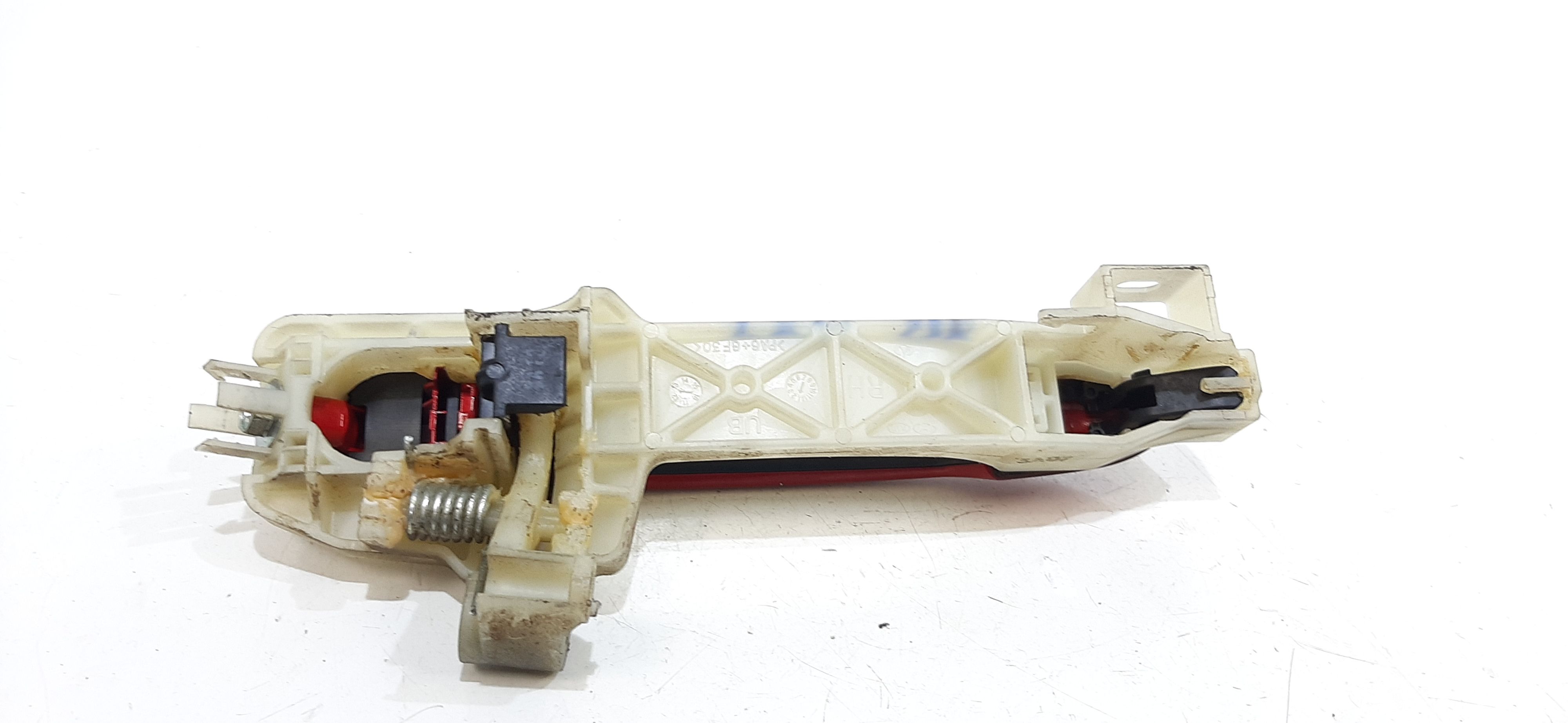 Maniglia Porta Post. Destro Usato