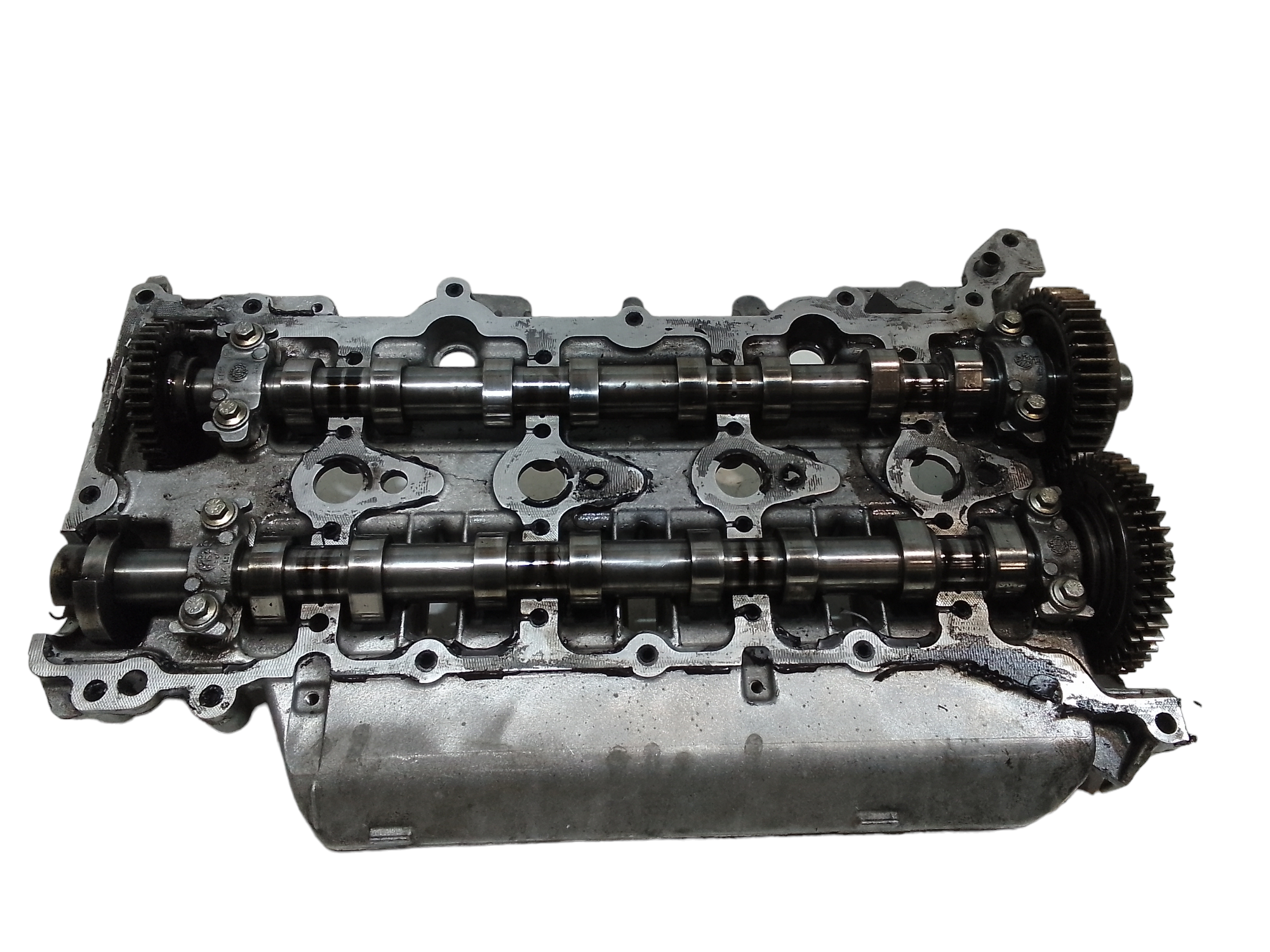 Albero A Camme Usato