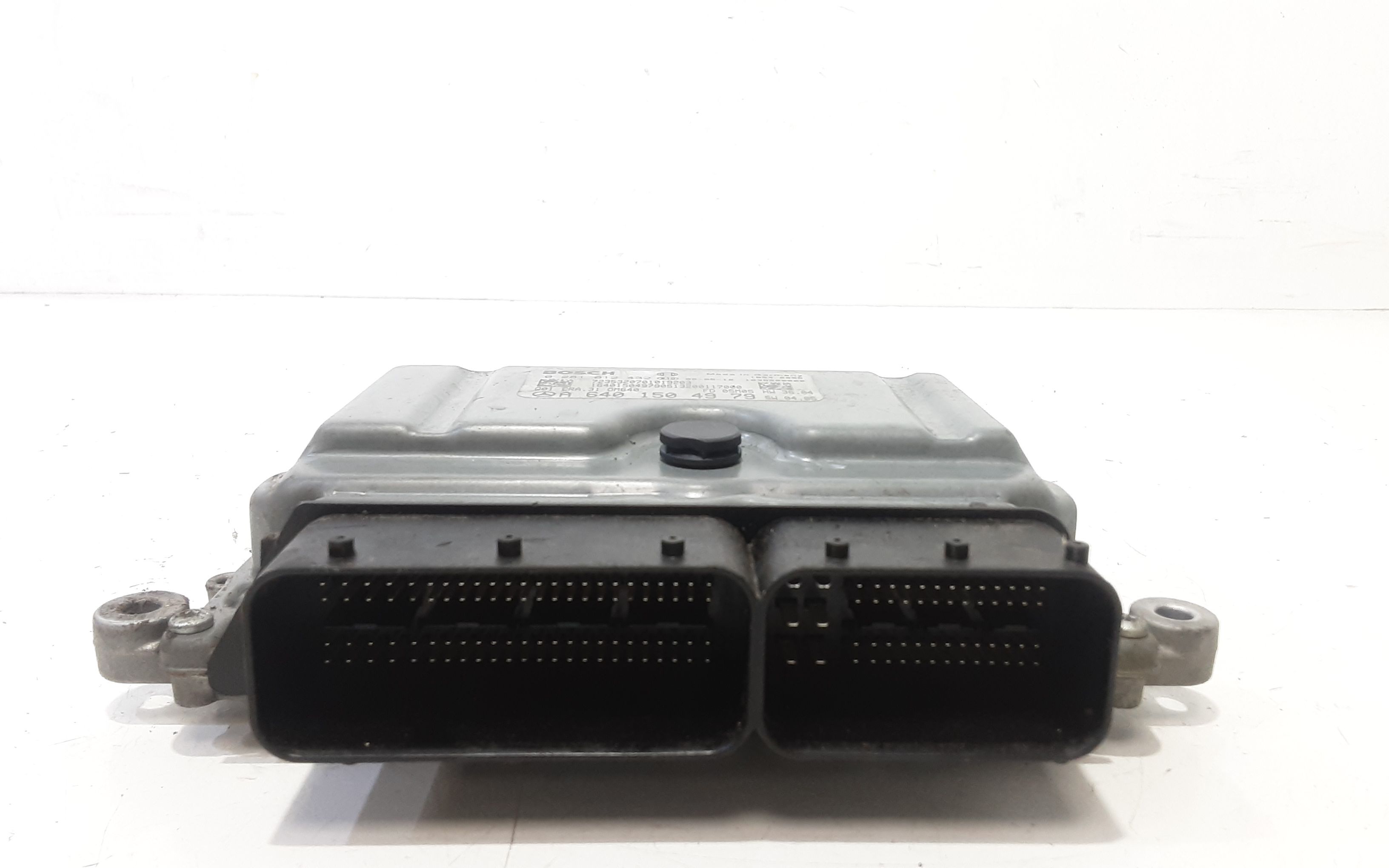 Centralina Iniezione A0024463340 Usato