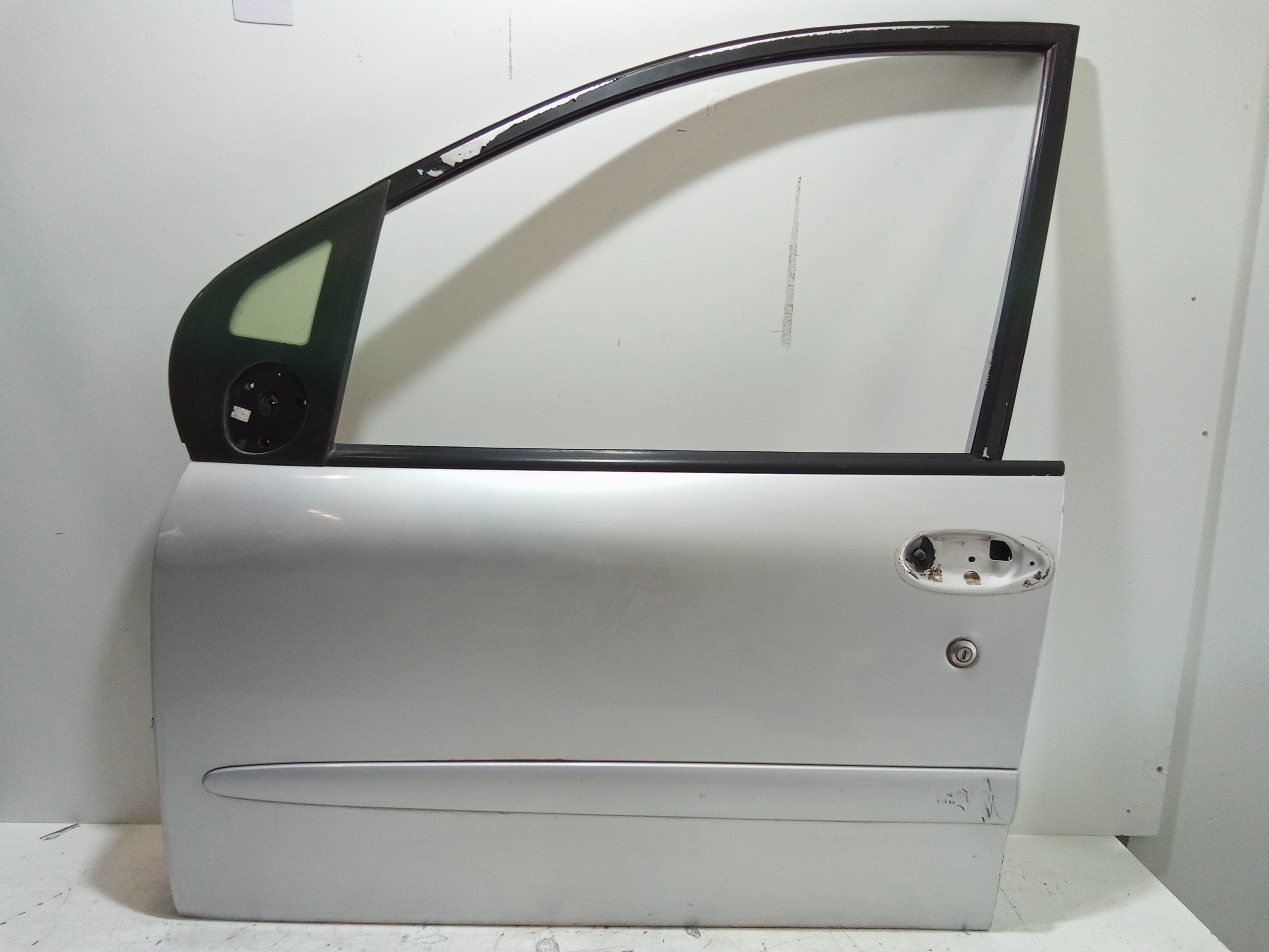 Porta Ant. Sinistro 51734597 Usato