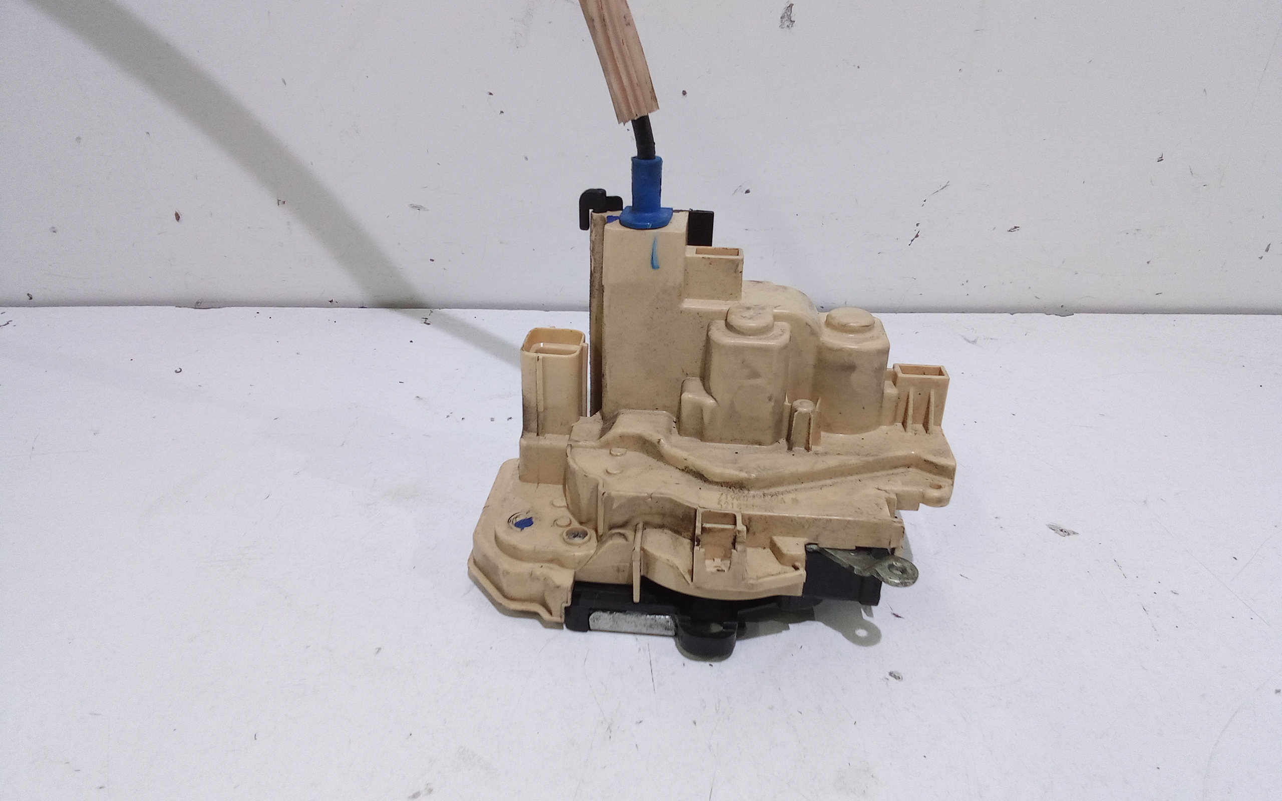 Serratura Porta Ant. Destro 52191502 Usato