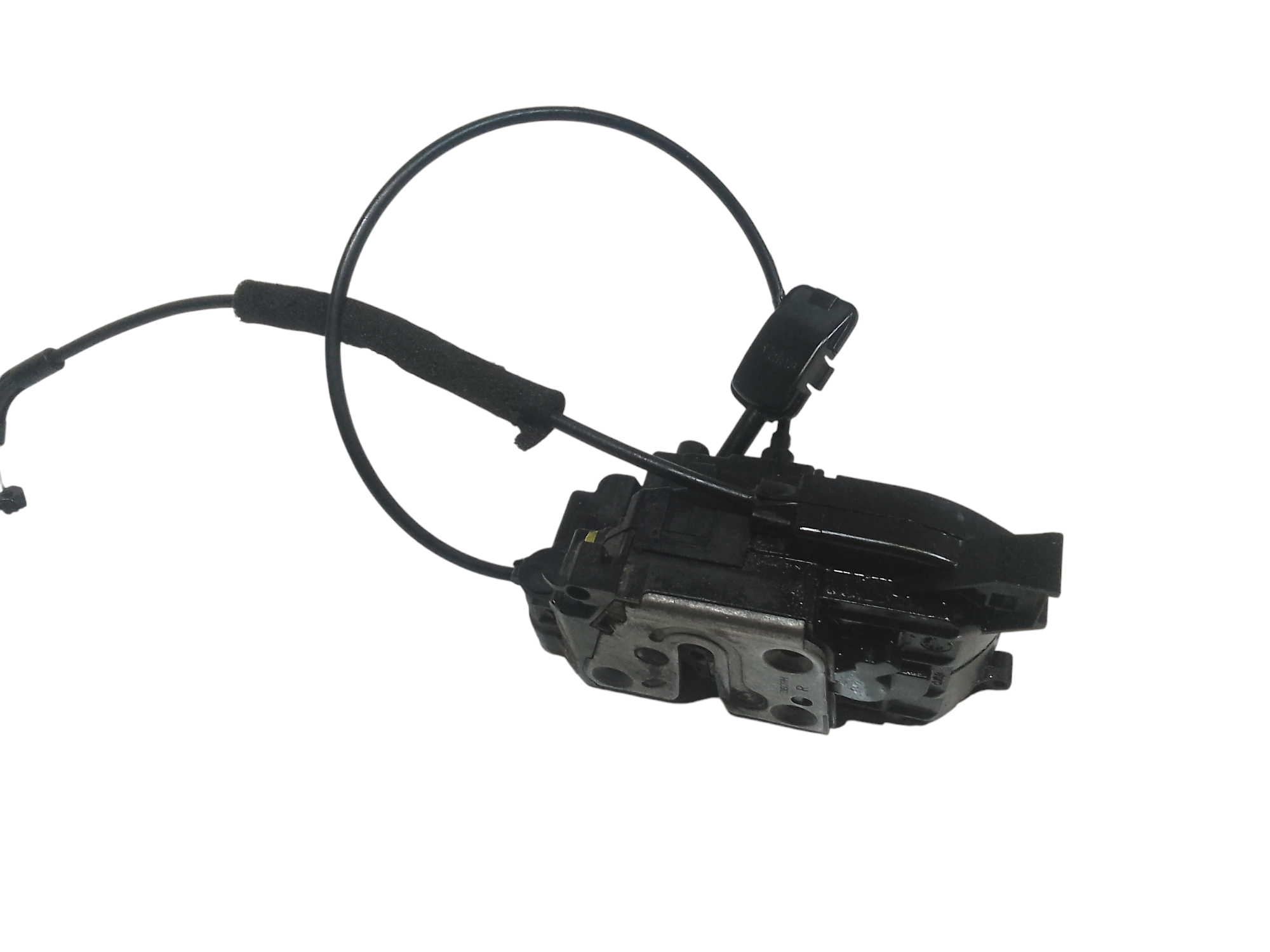 Serratura Porta Ant. Destro 8200219247 Usato