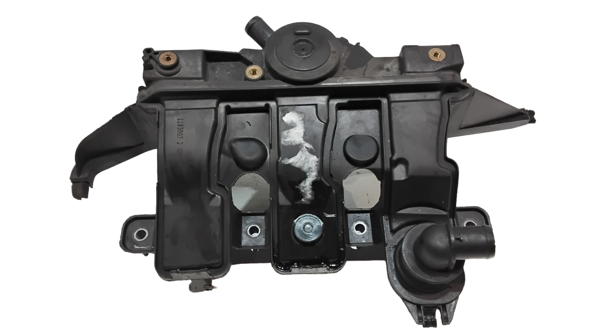 Collettore Aspirazione 95519601 Usato