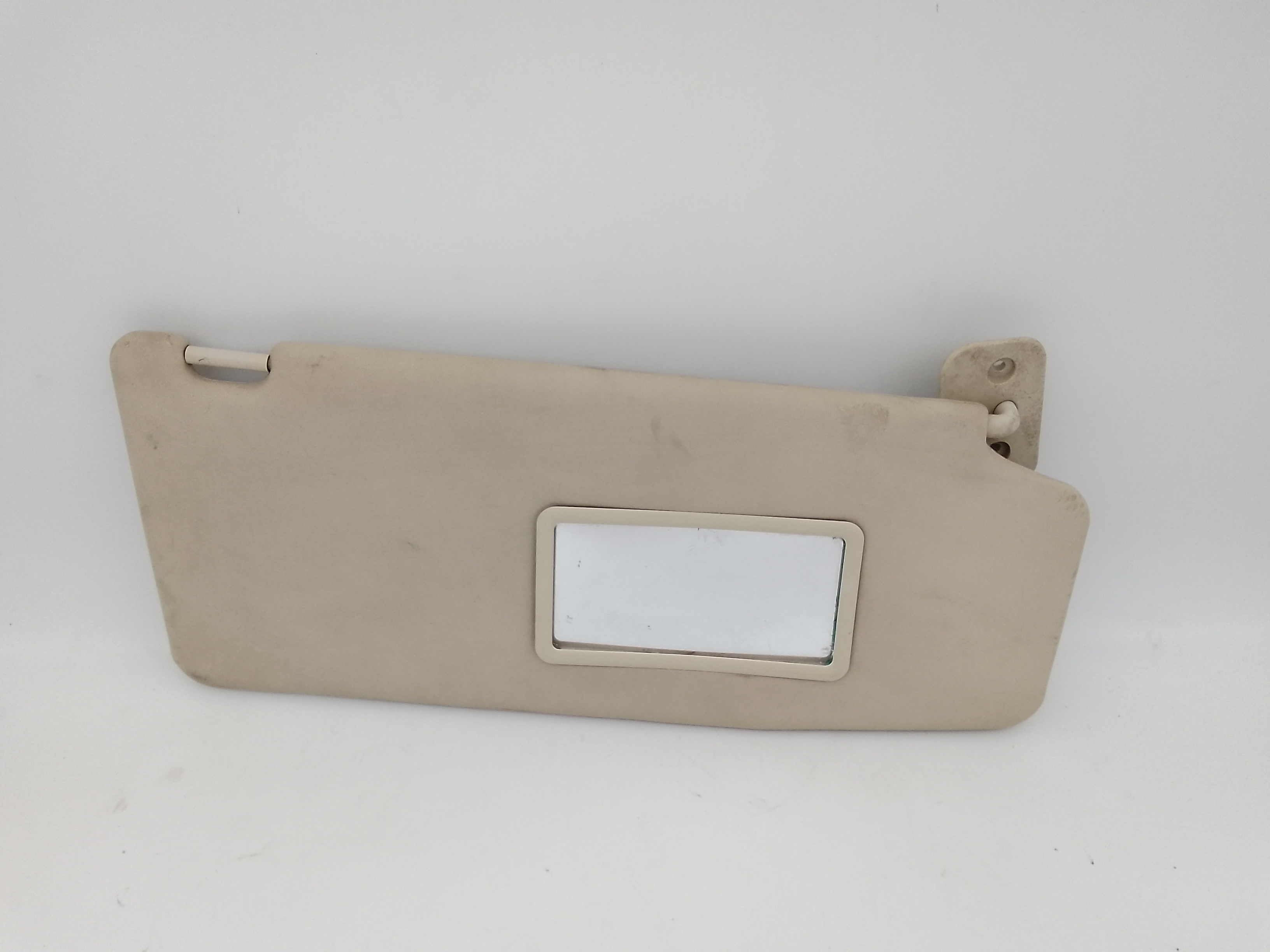 Aletta Parasole Parabrezza Destro Usato