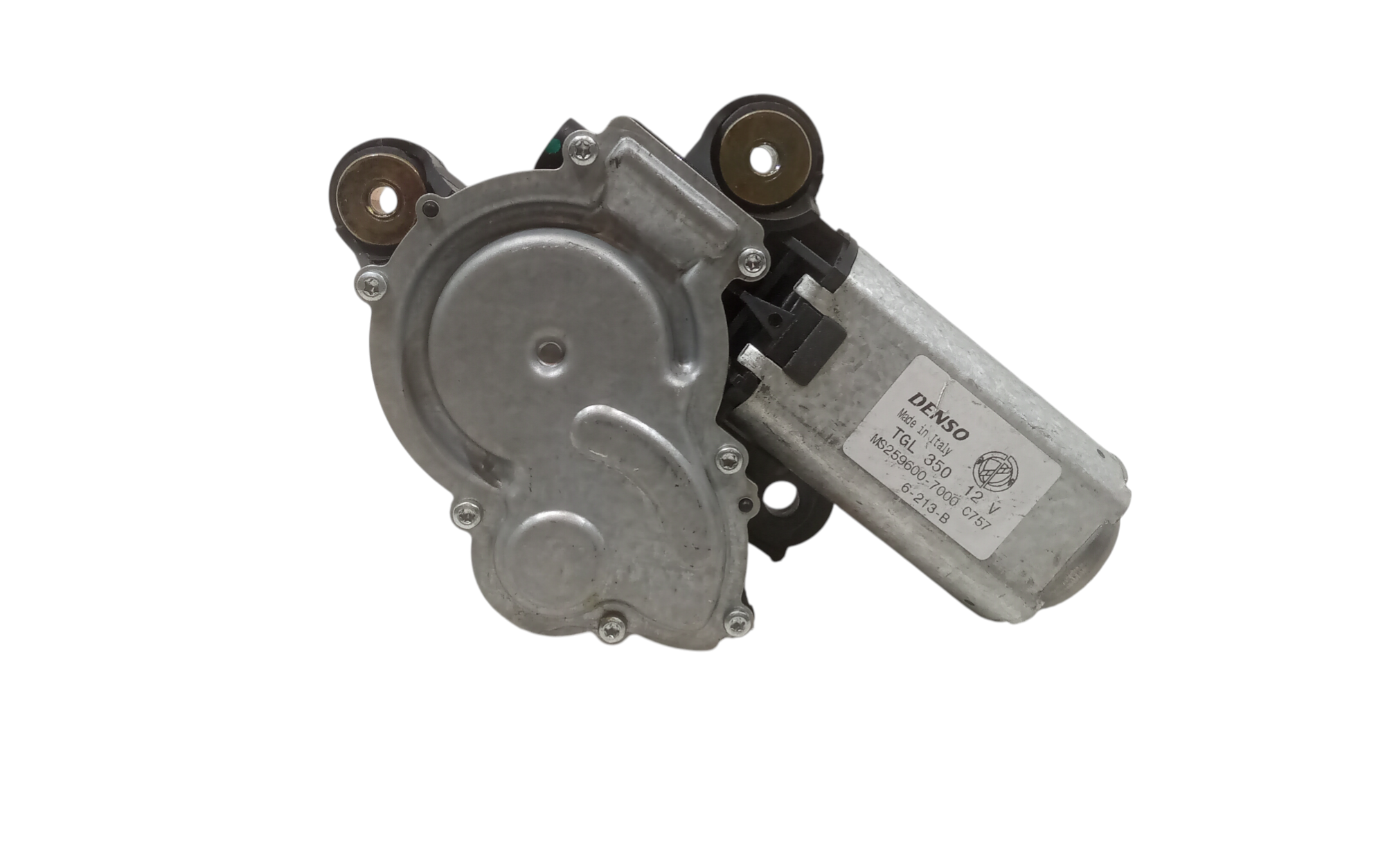 Motorino Tergilunotto 51864399 Usato