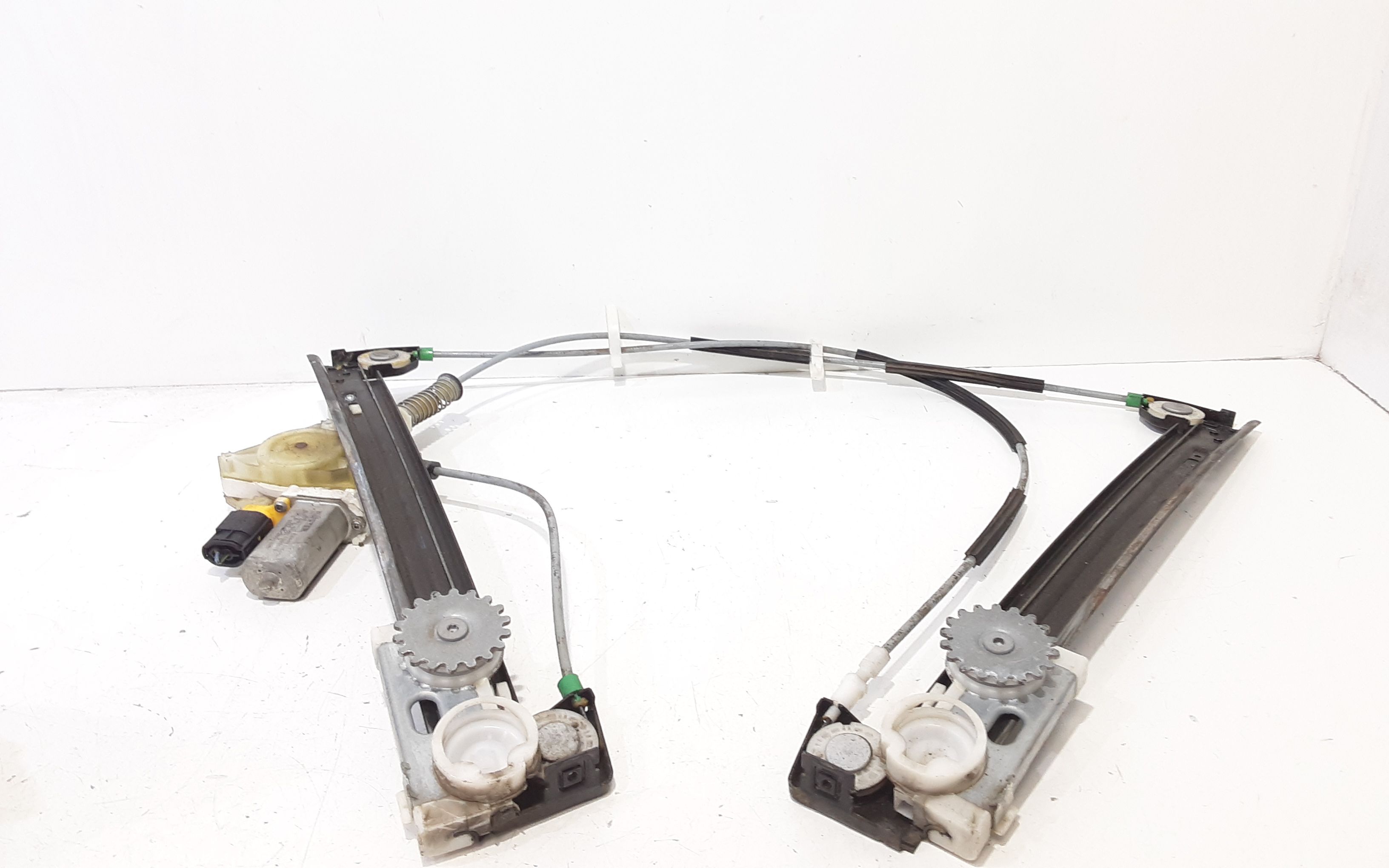 Alzacristallo Porta Ant. Sinistro Usato