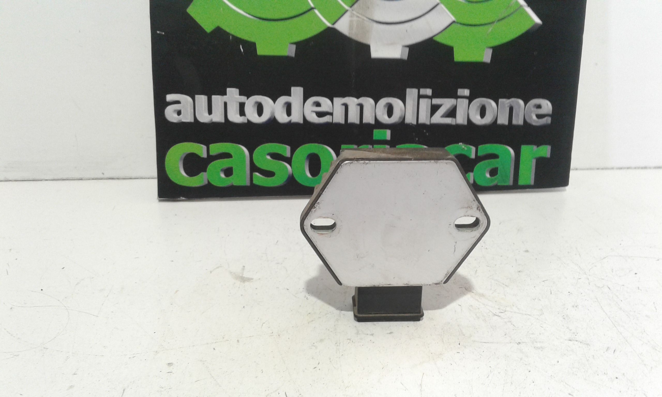 Regolatore Tensione Usato