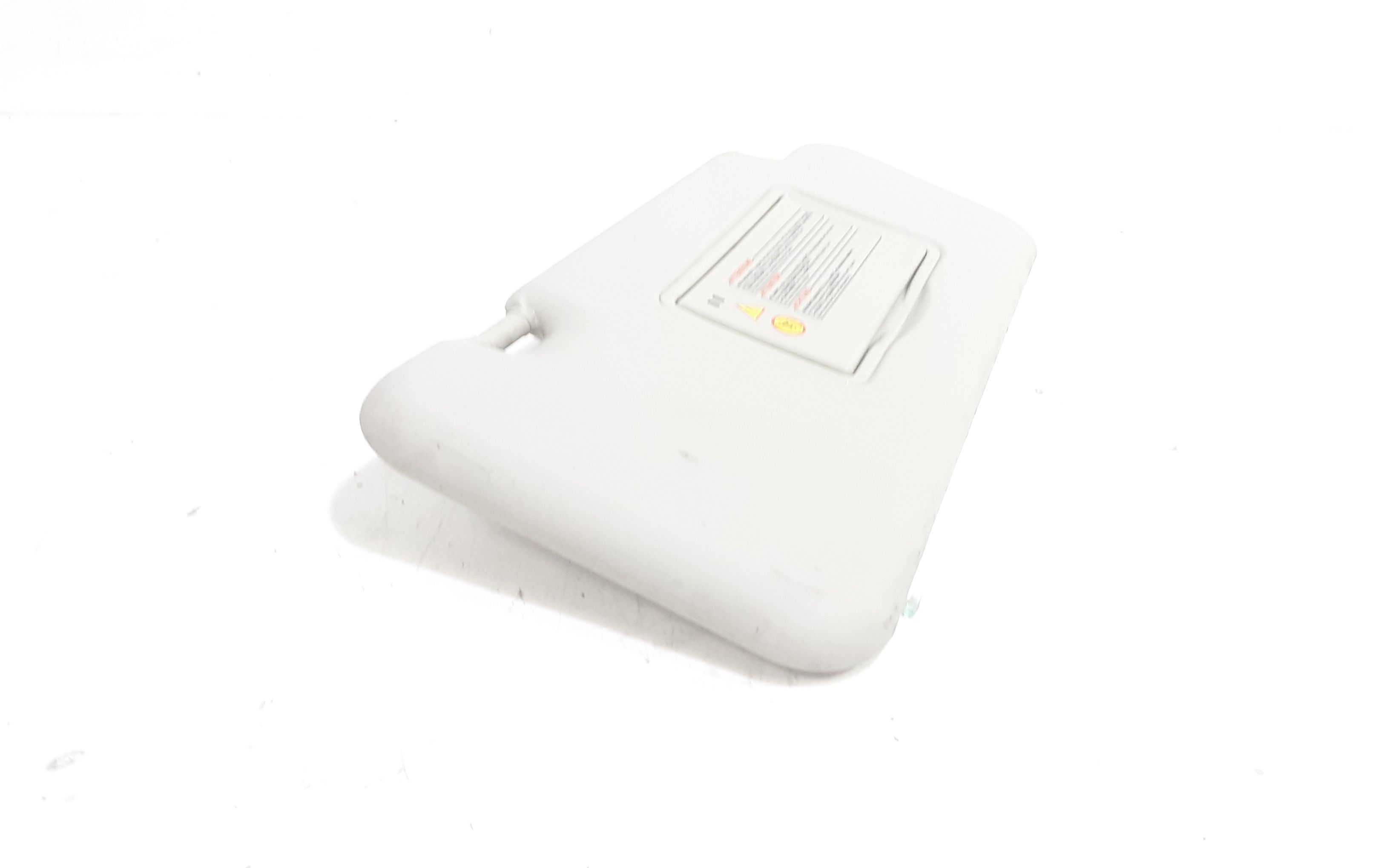 Aletta Parasole Parabrezza Destro 964009U100 Usato