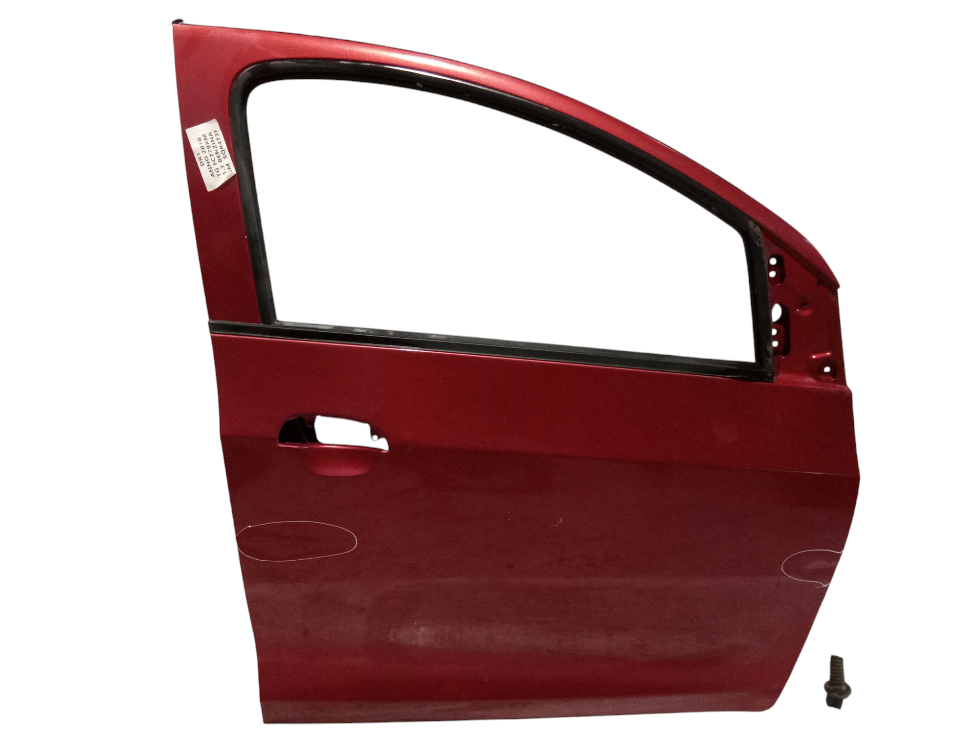 Porta Ant. Destro 741030015 Usato