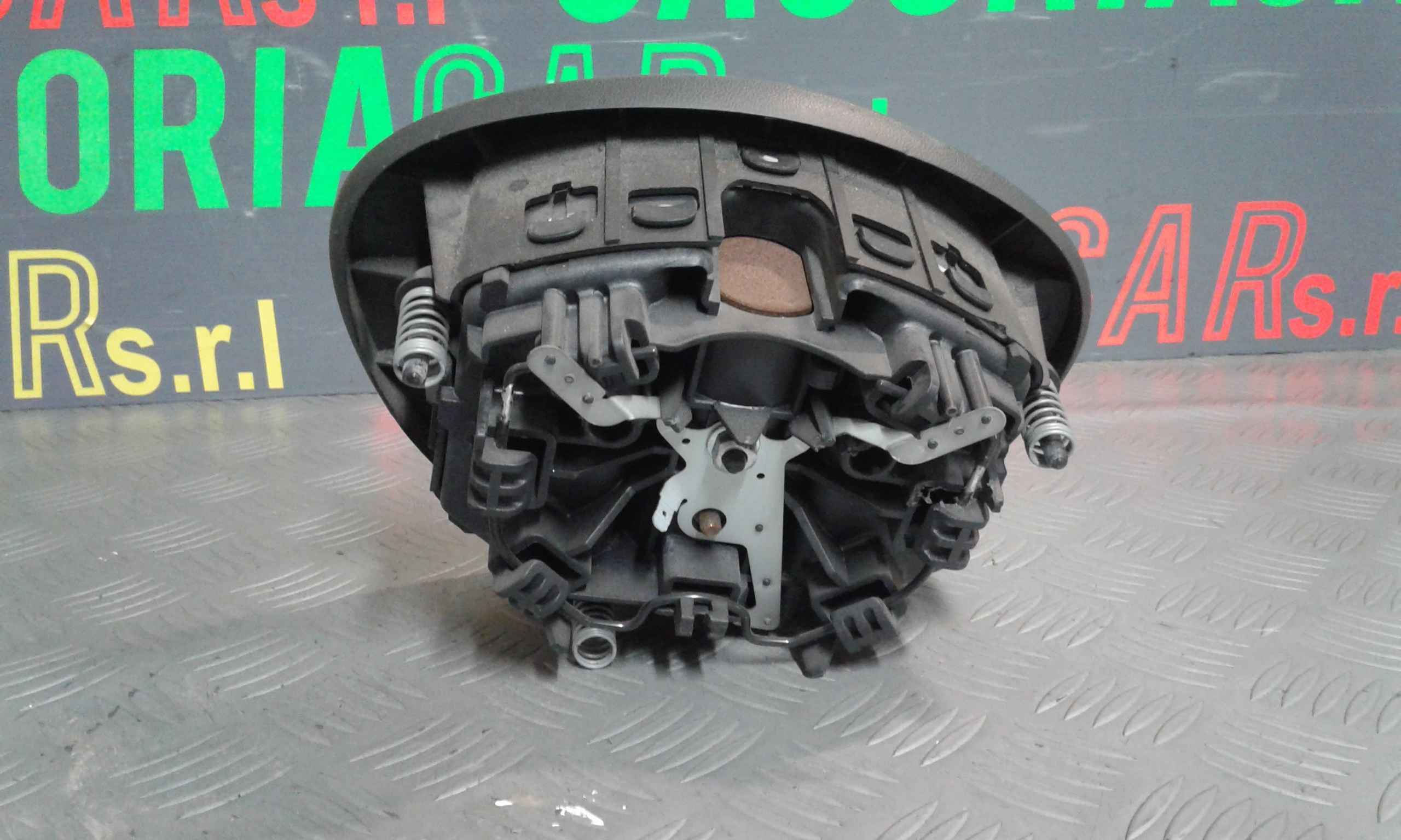 Dispositivo Airbag Lato Guida 735439578 Usato