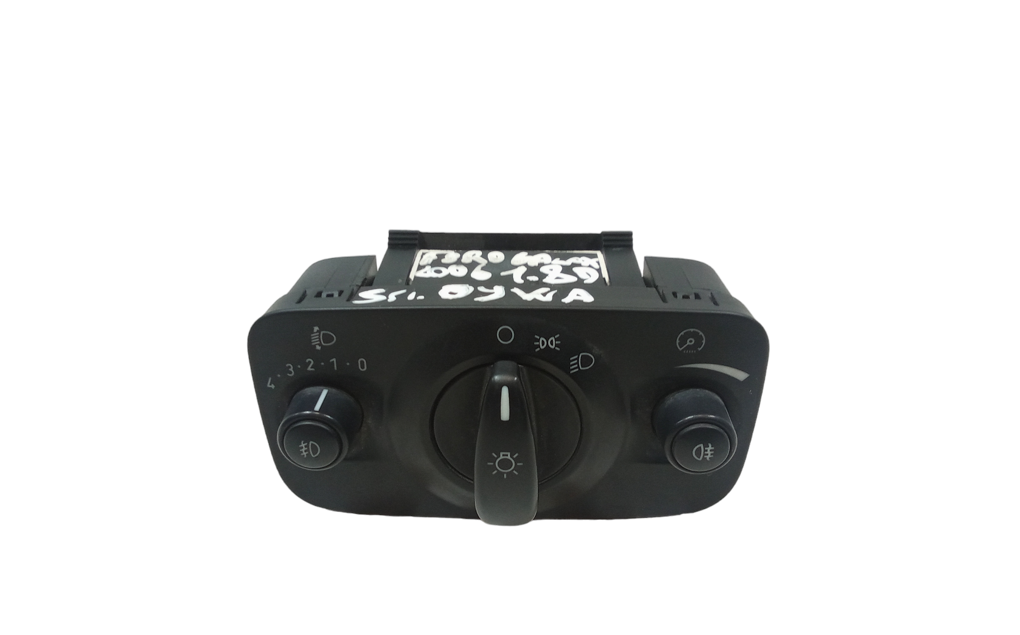 Interruttore Blocco Comando Luci 1791489 Usato