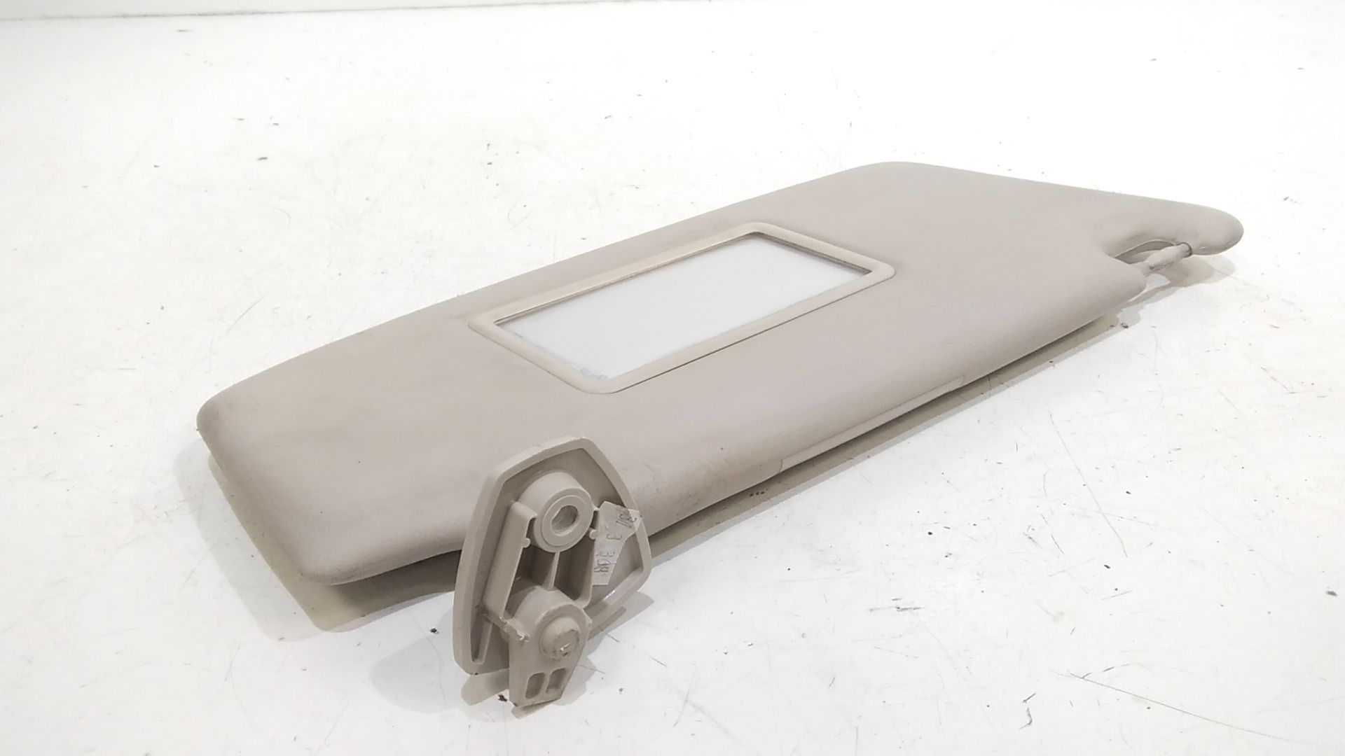 Aletta Parasole Parabrezza Destro Usato