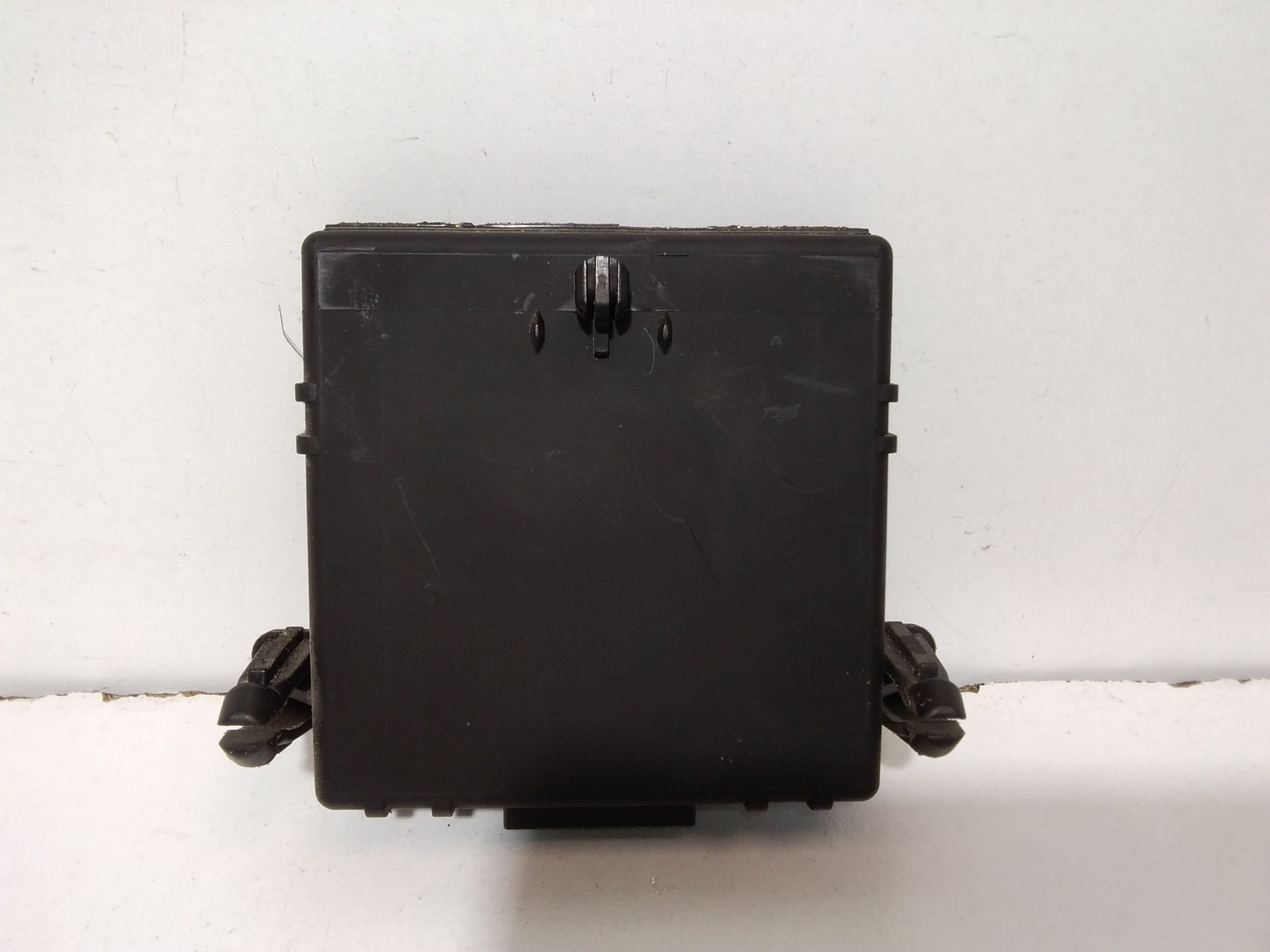 Centralina Servizi Usato