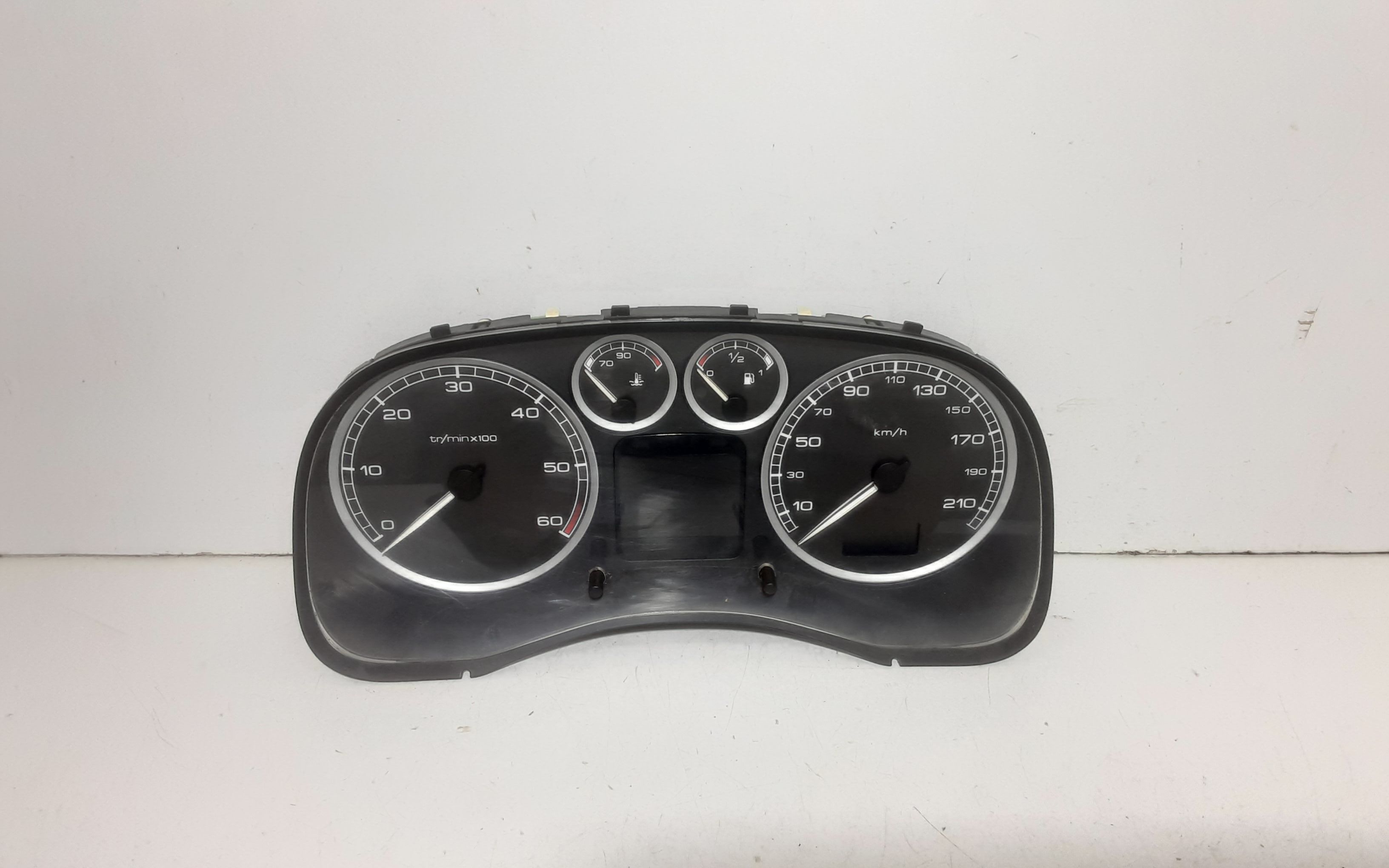 Quadro Portastrumenti Usato