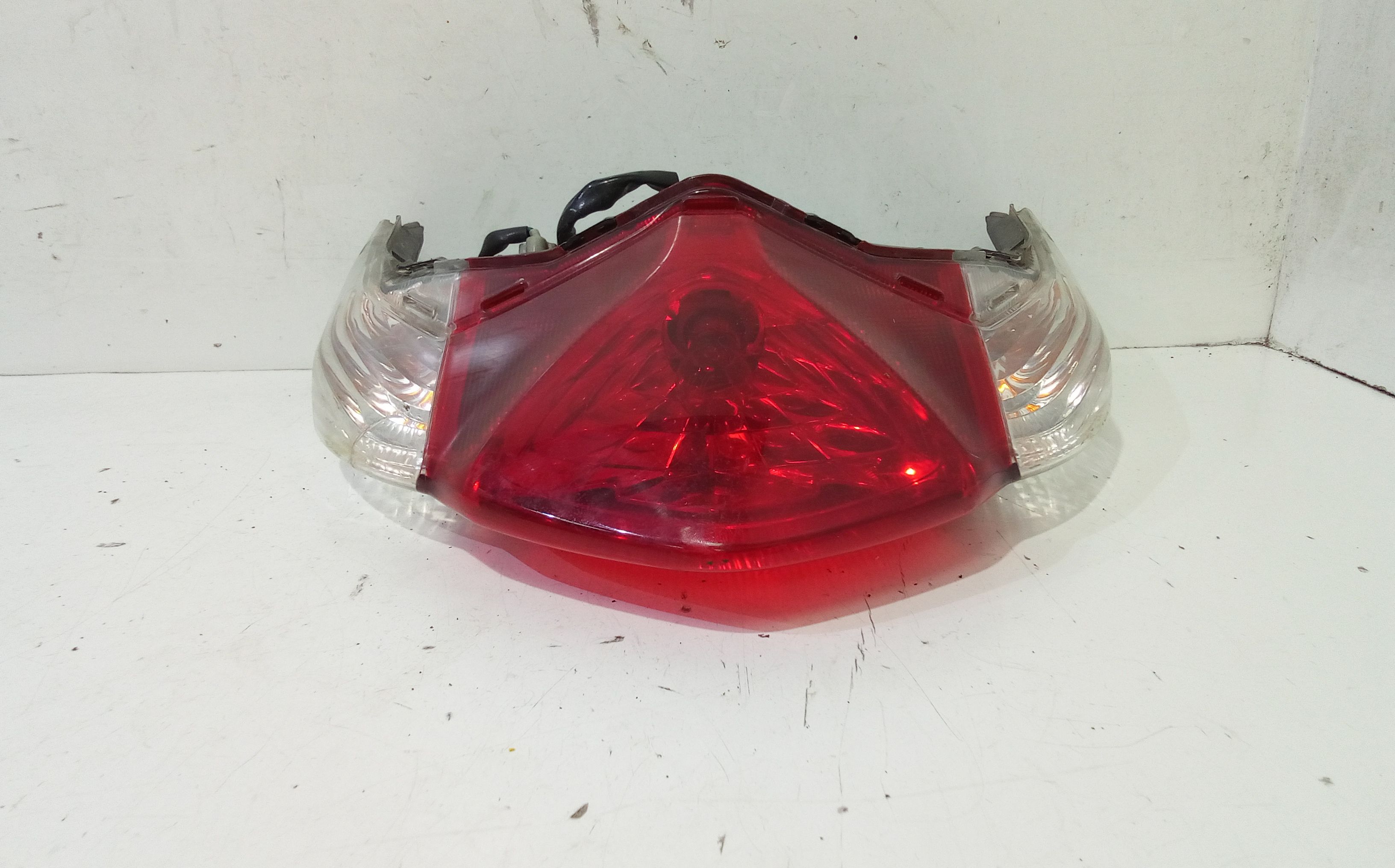 Fanale Post. Destro,fanale Post. Sinistro Usato