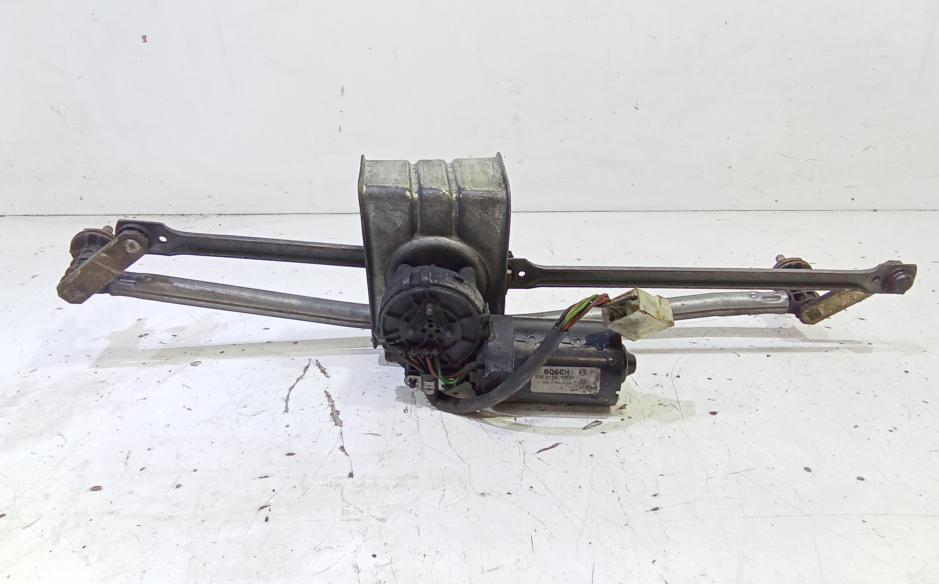 Motorino Tergiparabrezza Compl. Usato