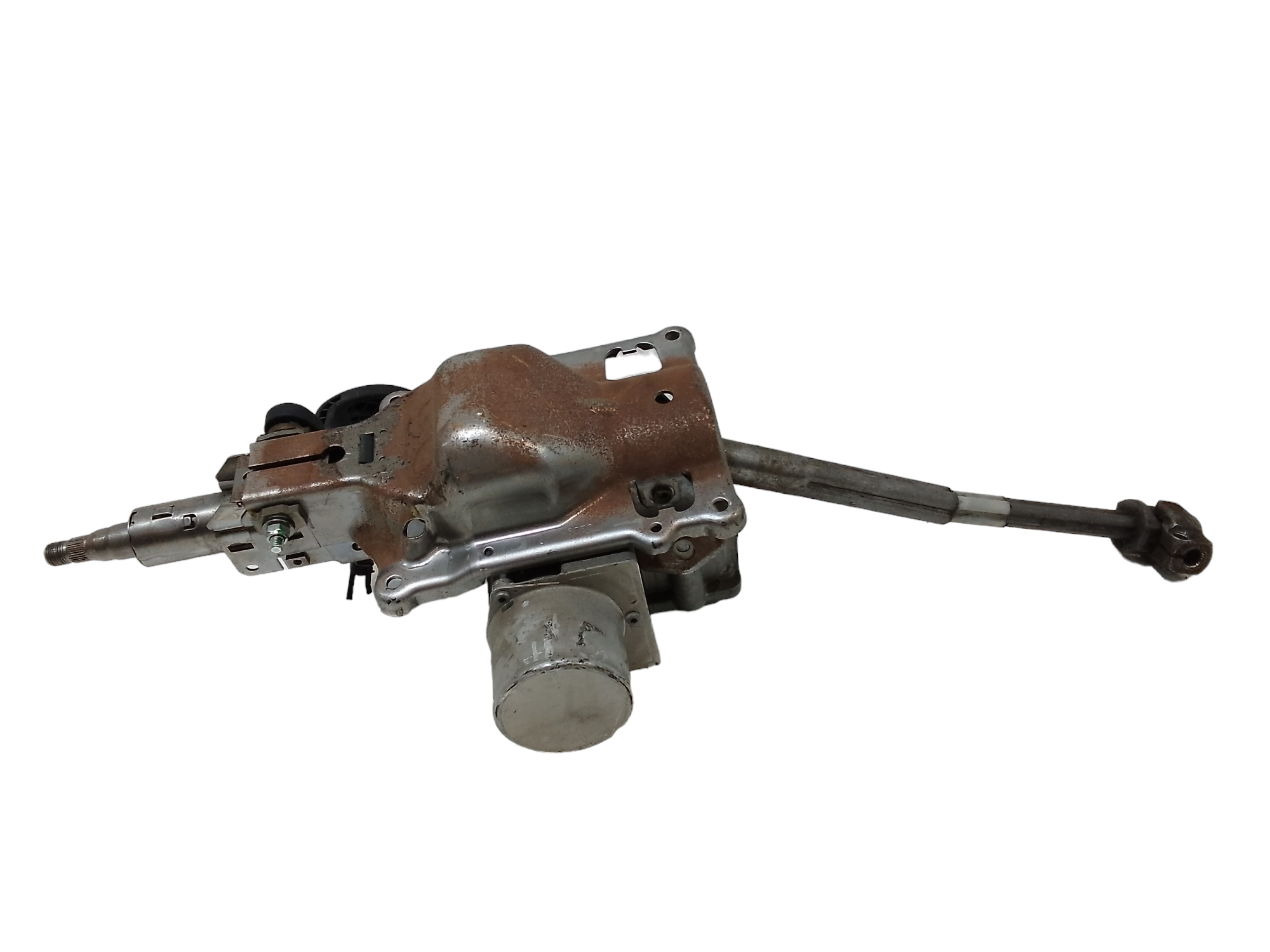 Servosterzo Elettronico 71772126 Usato