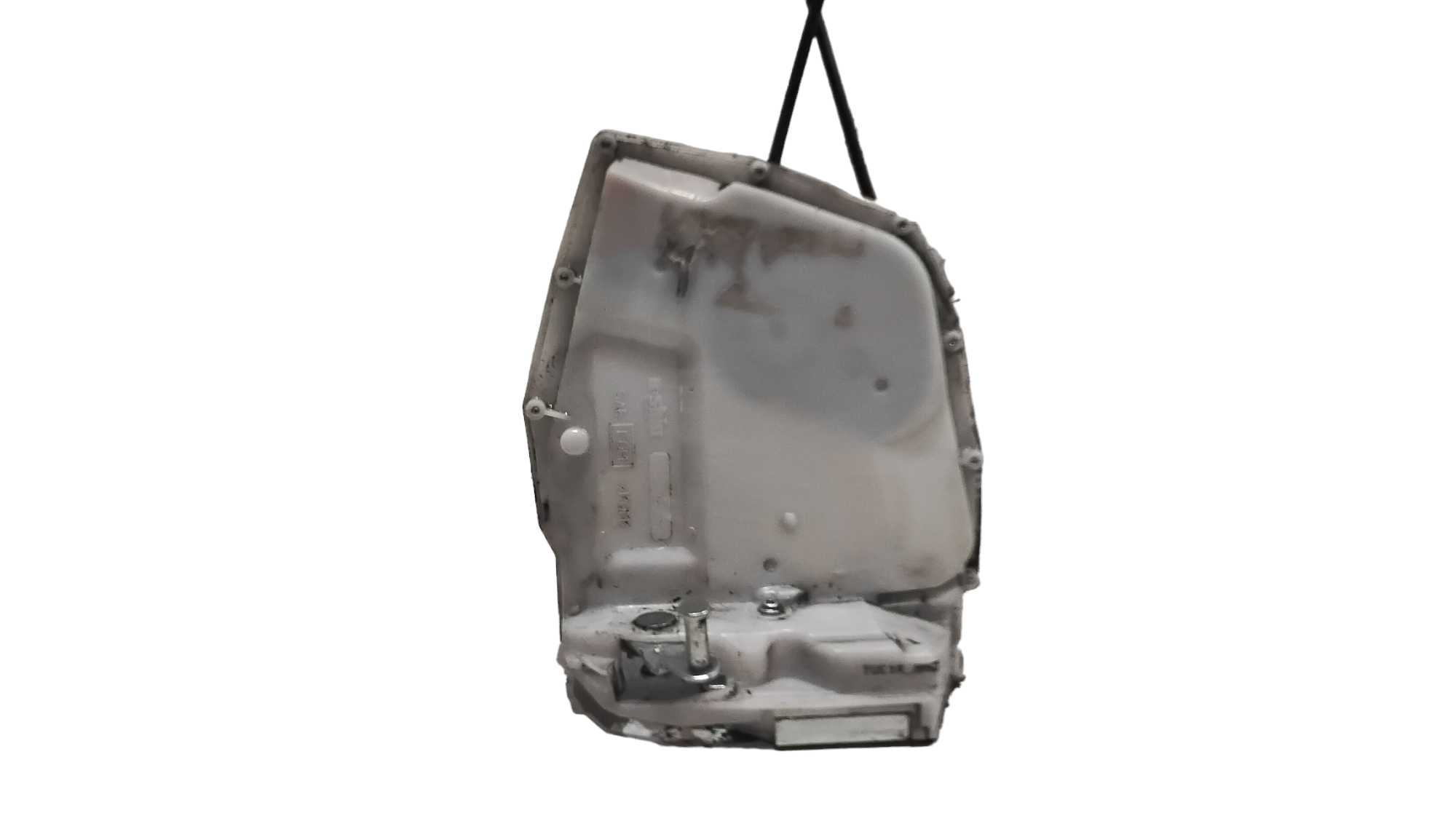 Serratura Porta Post. Sinistro 71768755 Usato