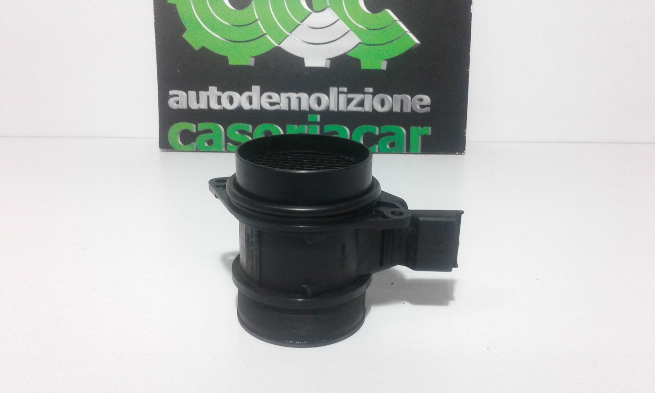 Flussometro/debimetro Usato