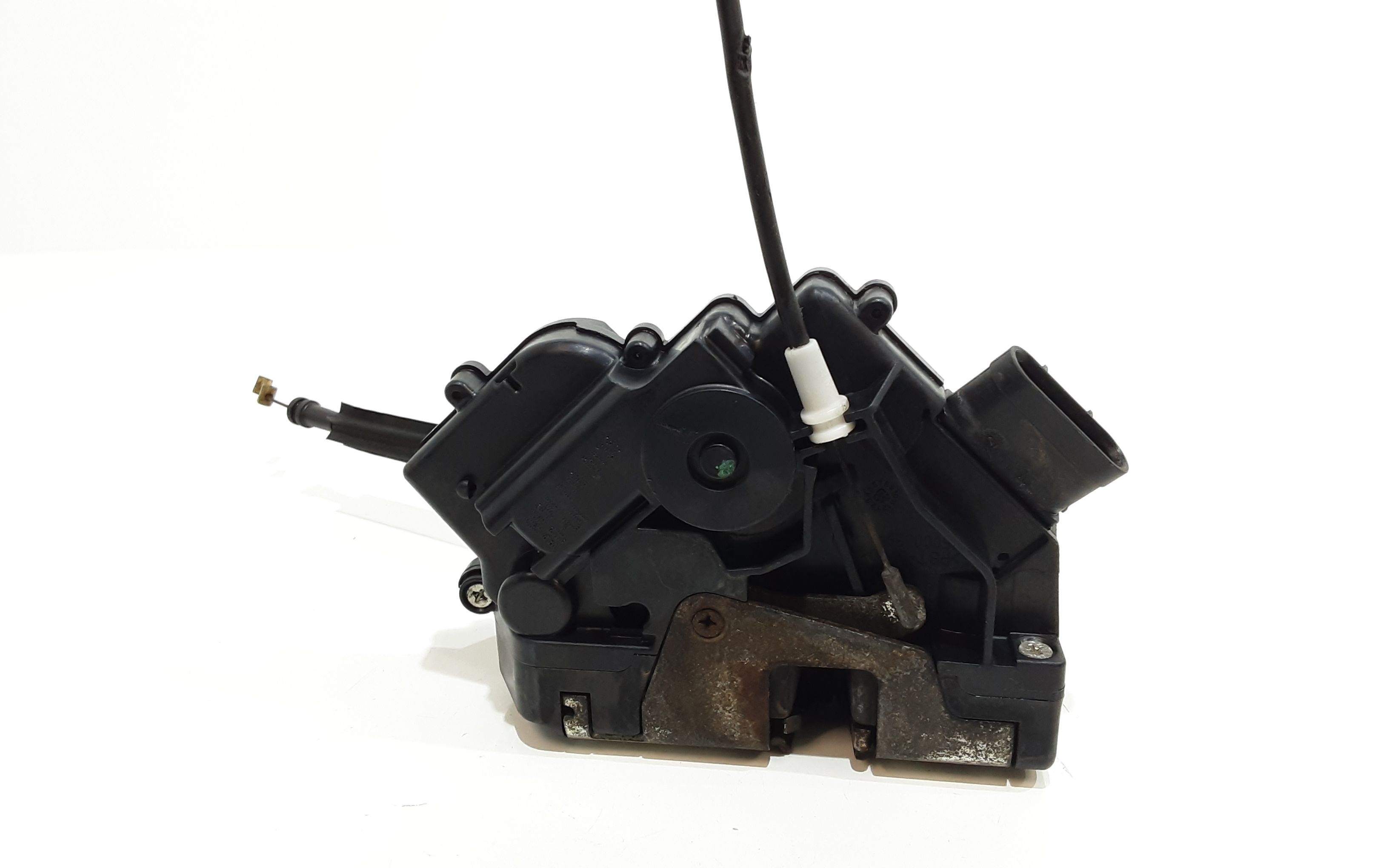 Serratura Porta Post. Sinistro A4547300135 Usato