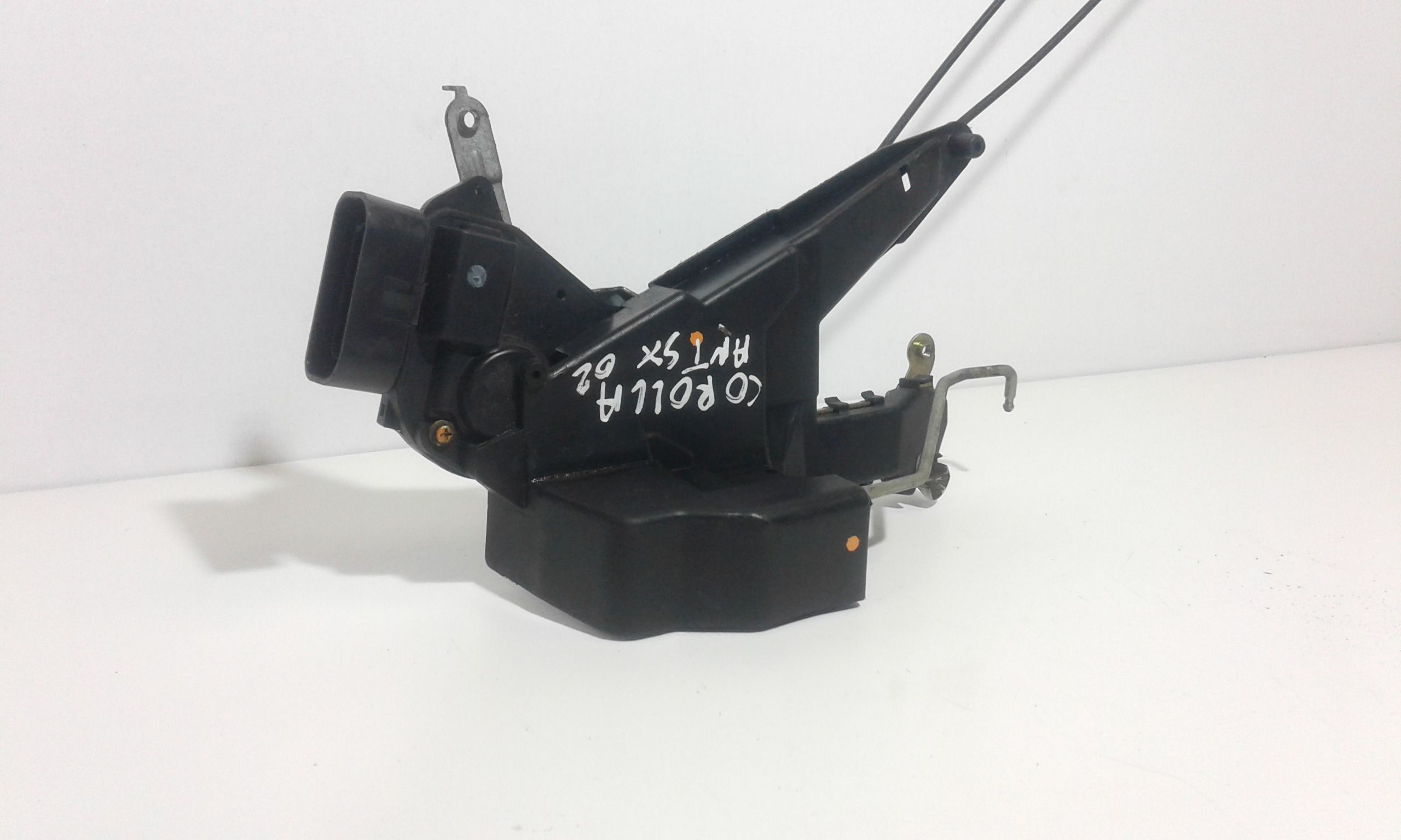 Serratura Porta Ant. Sinistro 6932012610 Usato