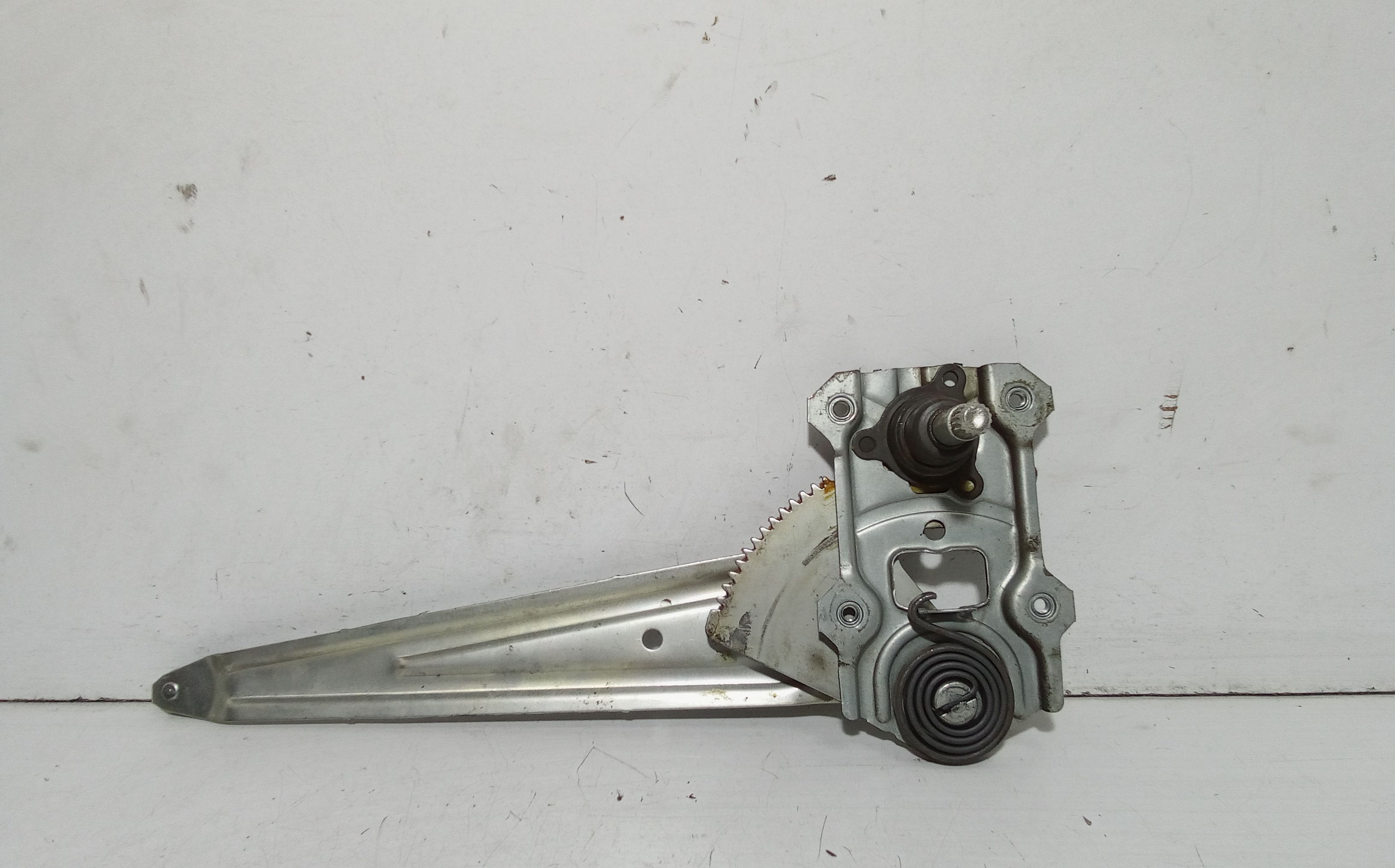 Alzacristallo Porta Post. Destro 71768019 Usato