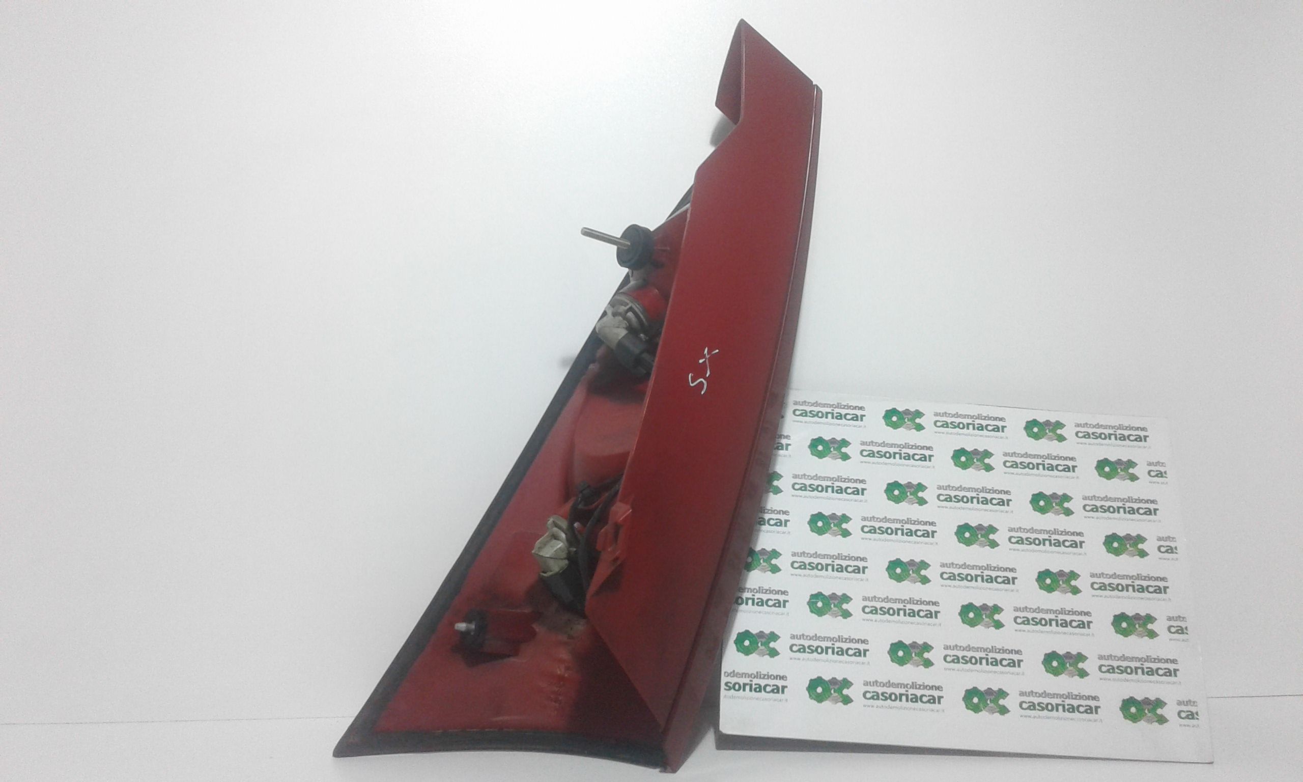 Fanale Post. Sinistro 1214223 Usato