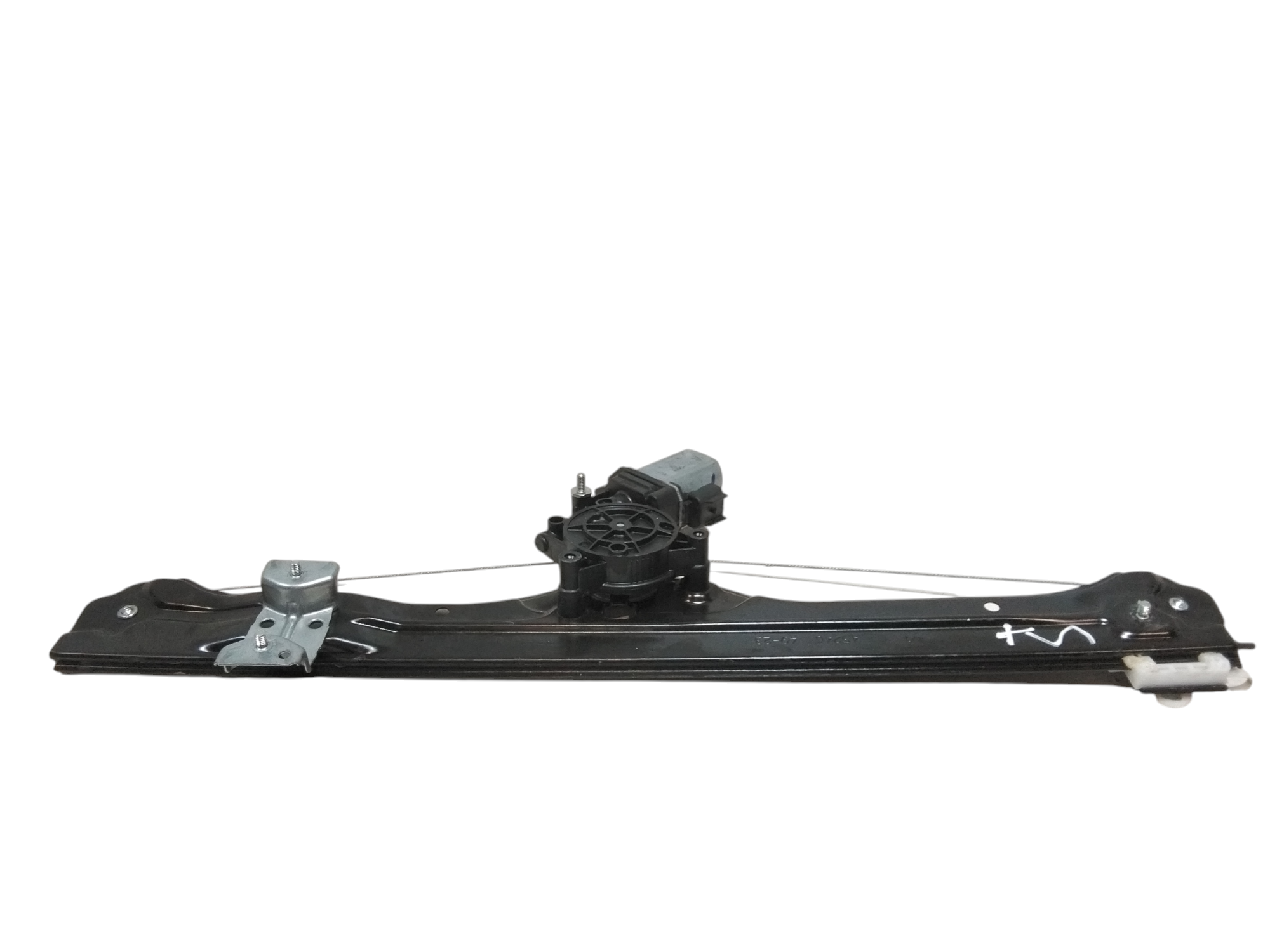 Alzacristallo Porta Ant. Sinistro Usato