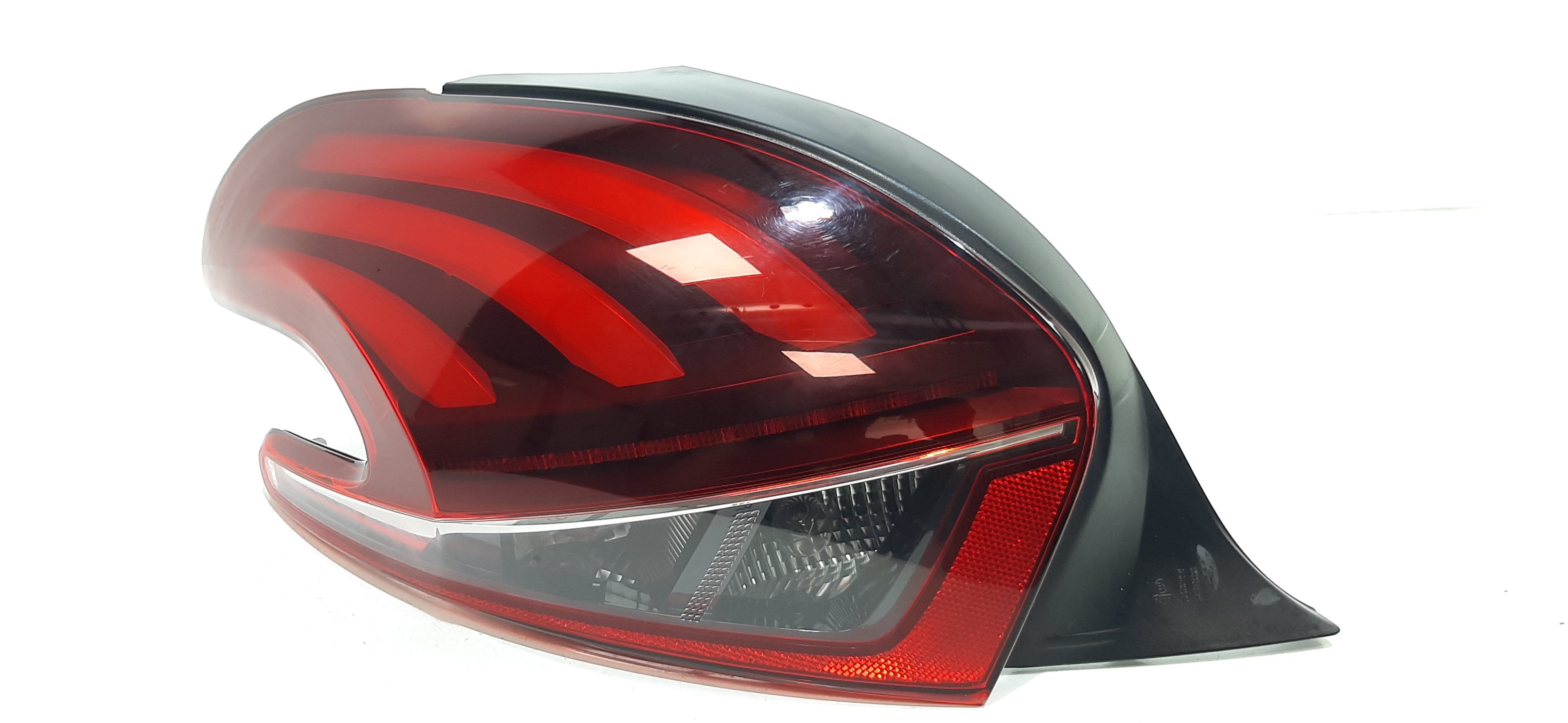 Fanale Post. Sinistro 9825601280 Usato