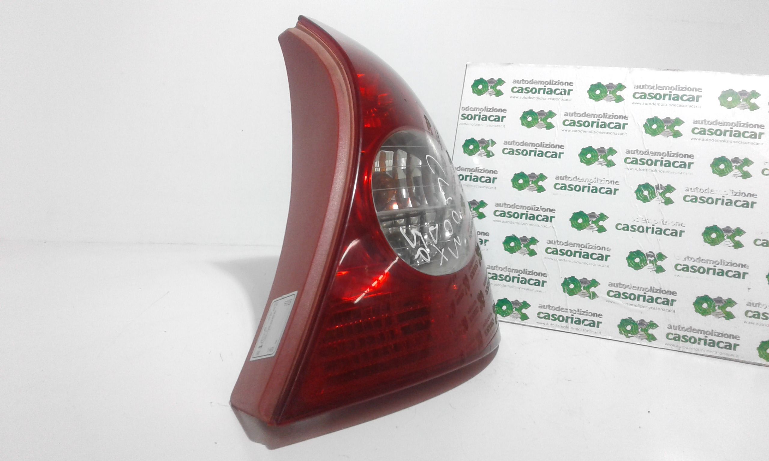 Fanale Post. Destro 8200917487 Usato