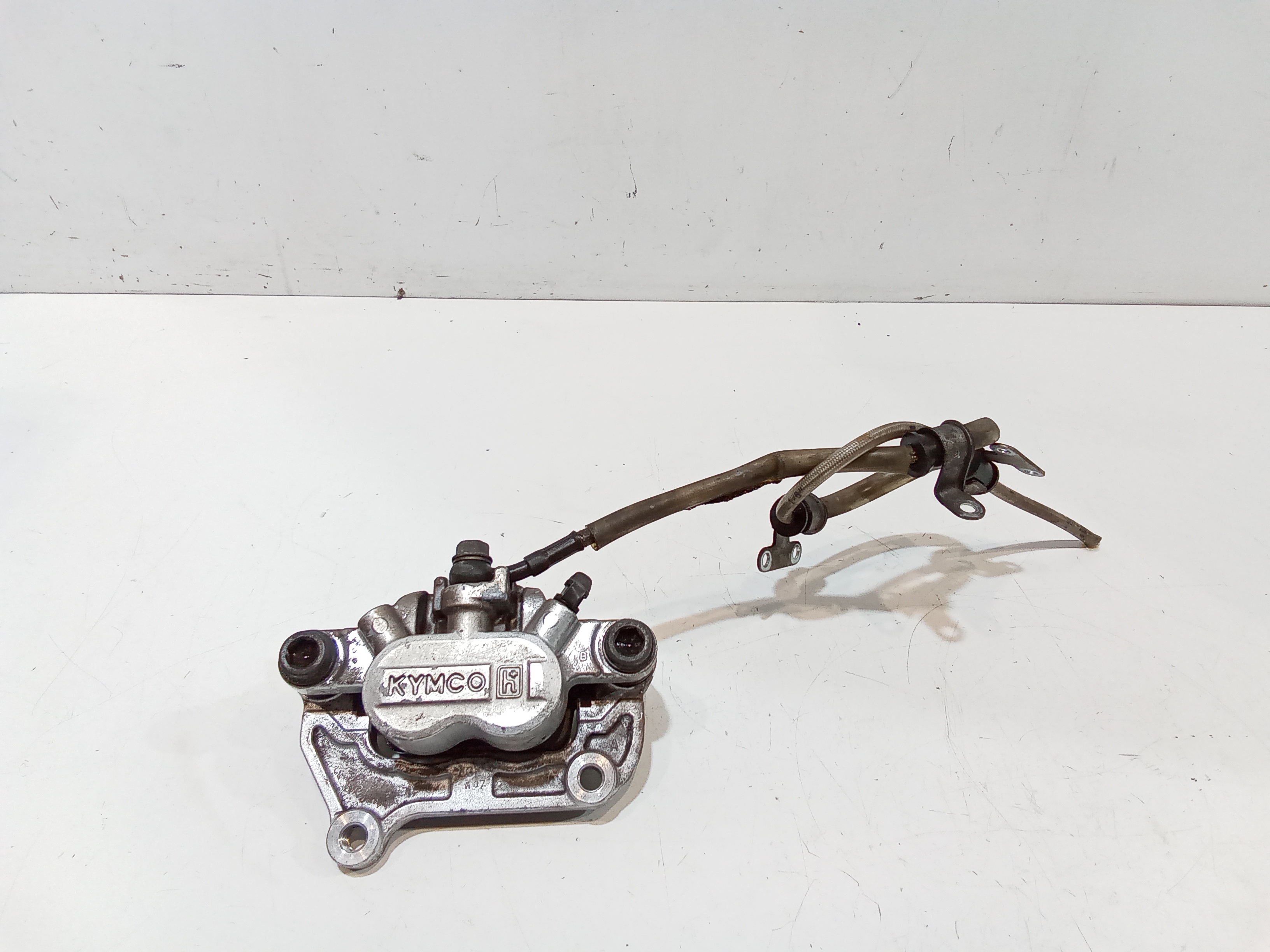 Pinza Freno Posteriore Usato