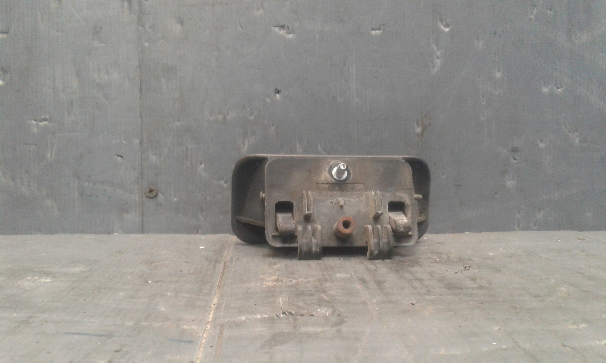 Maniglia Porta Post. Destro 1494057 Usato