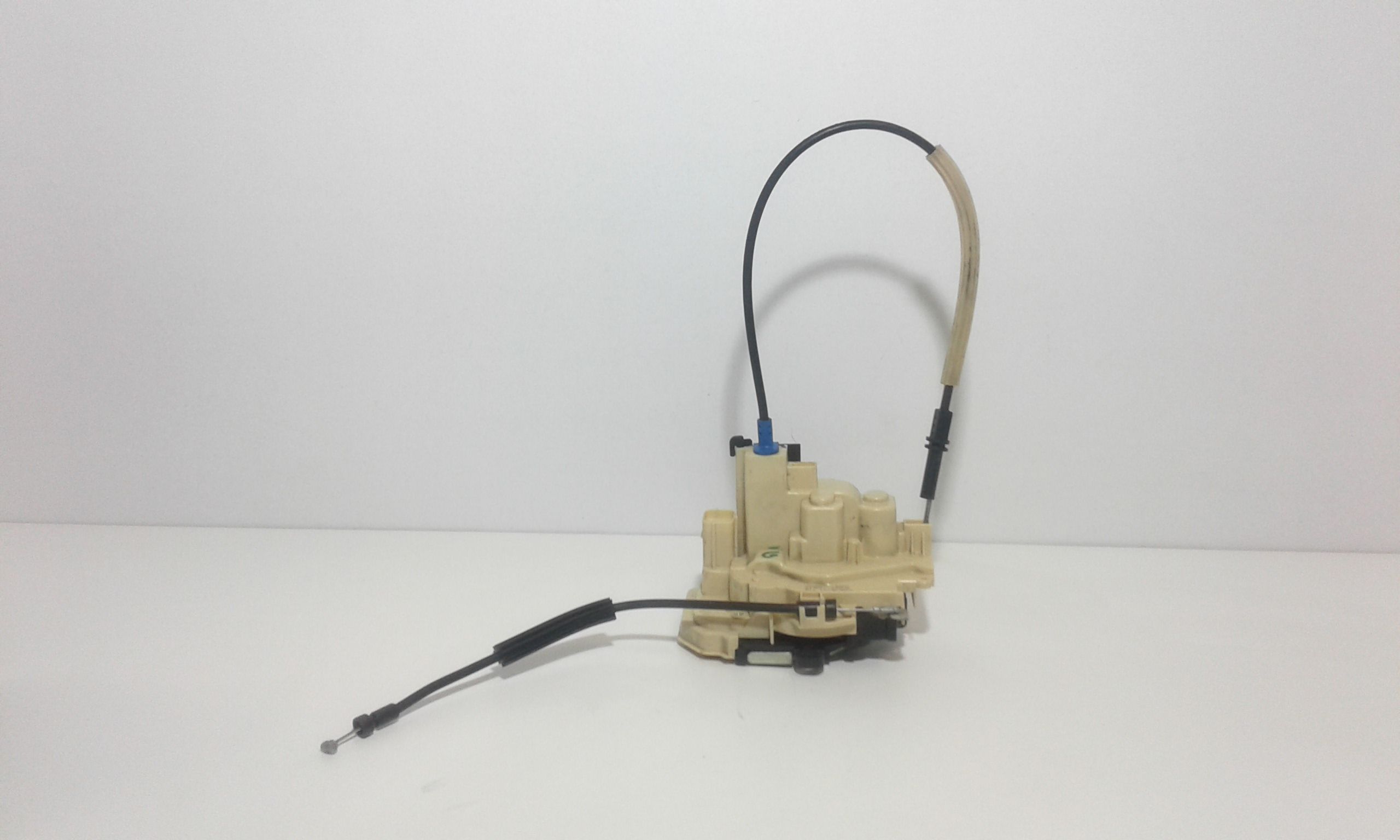 Serratura Porta Post. Destro 52191506 Usato