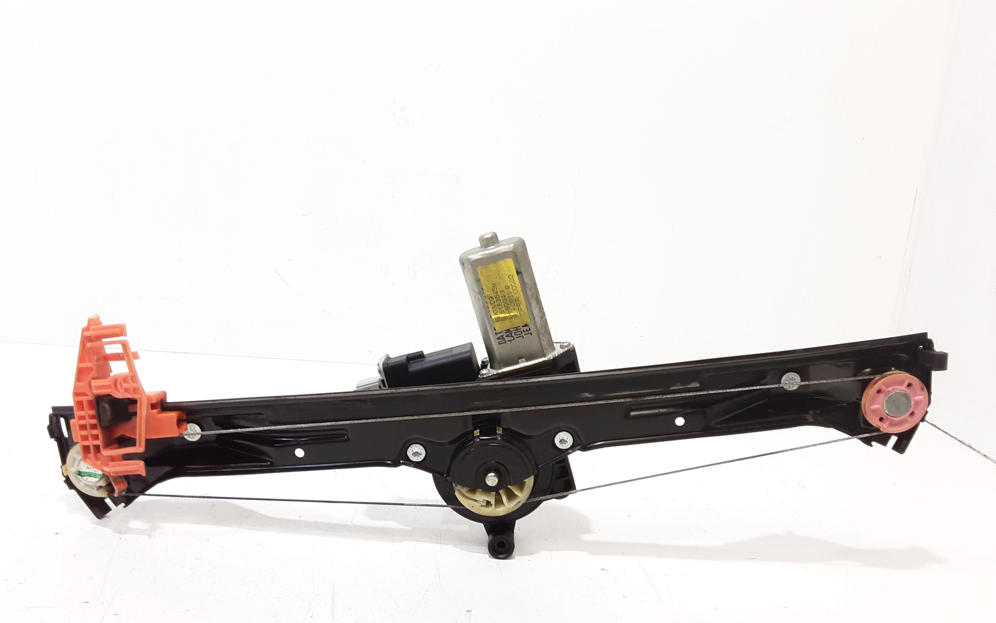 Alzacristallo Porta Ant. Destro Usato