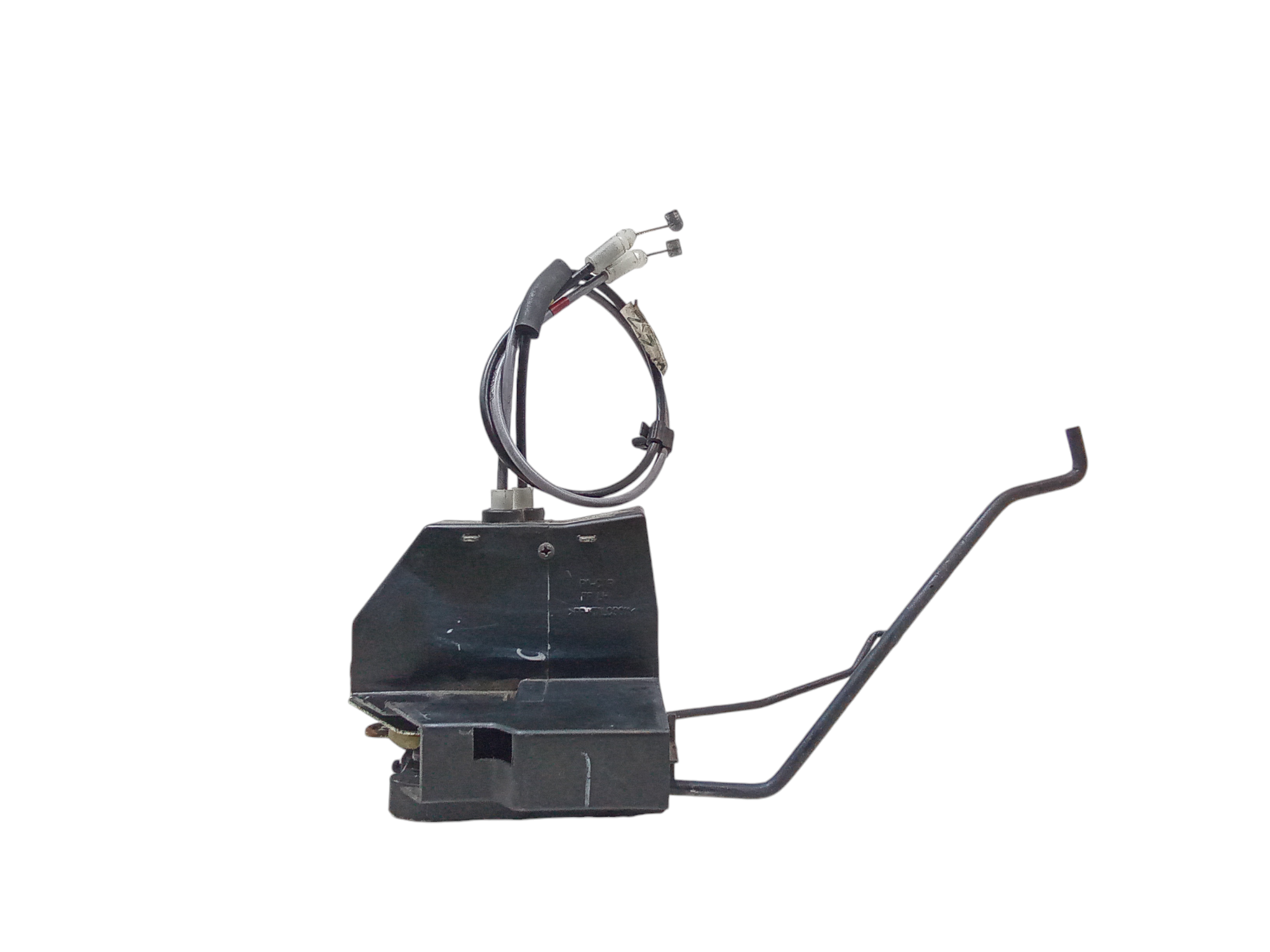 Serratura Porta Ant. Sinistro 813100X001 Usato