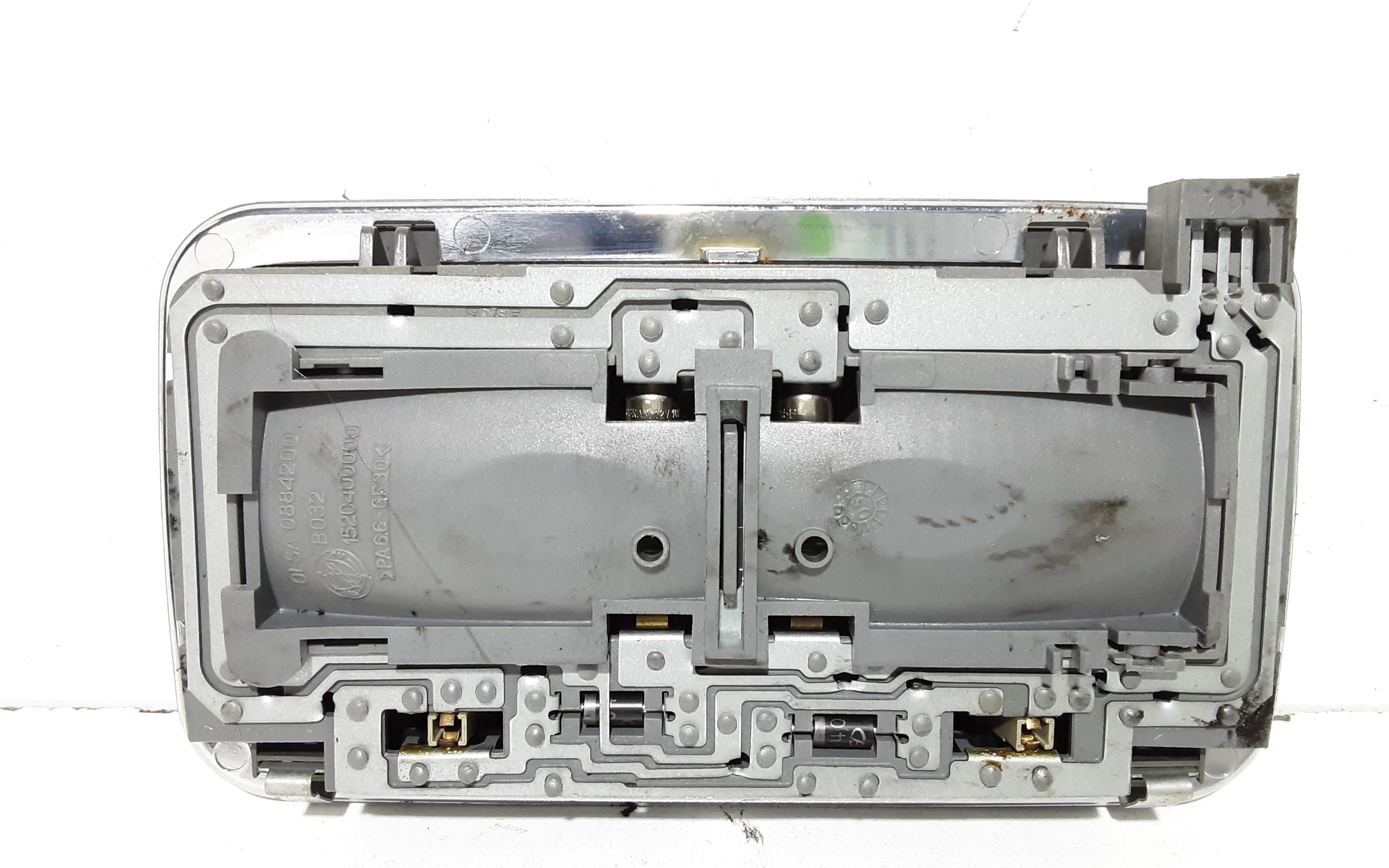 Luce Cortesia Ant. Tetto 156087243 Usato