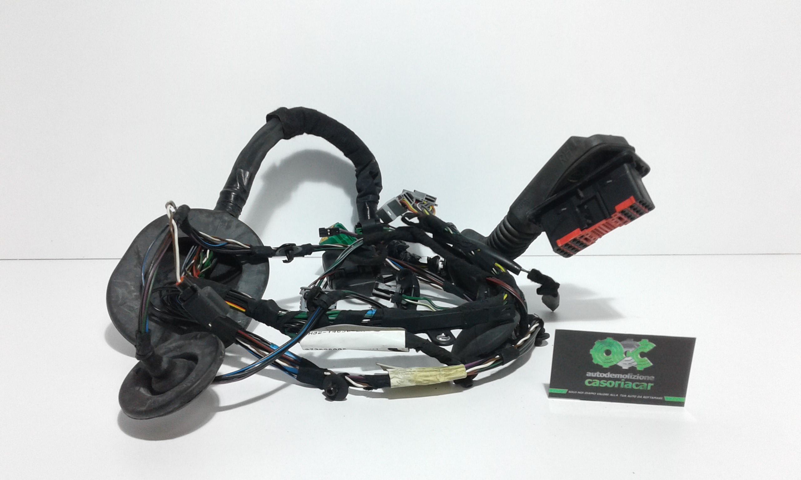 Cablaggio Porta Ant. Destro YMM501184 Usato