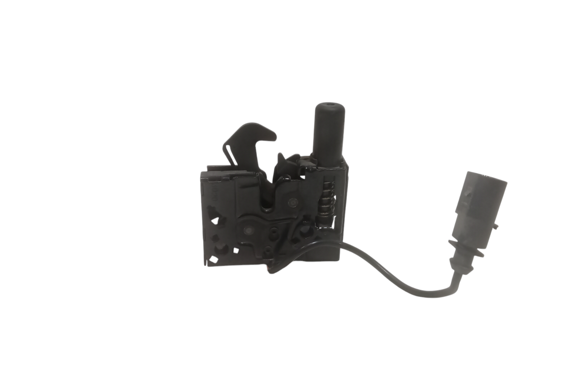 Serratura Cofano Ant. Usato