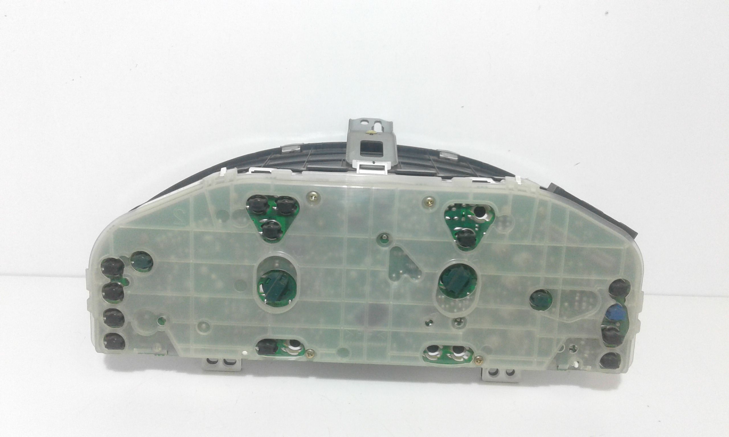 Quadro Portastrumenti Usato