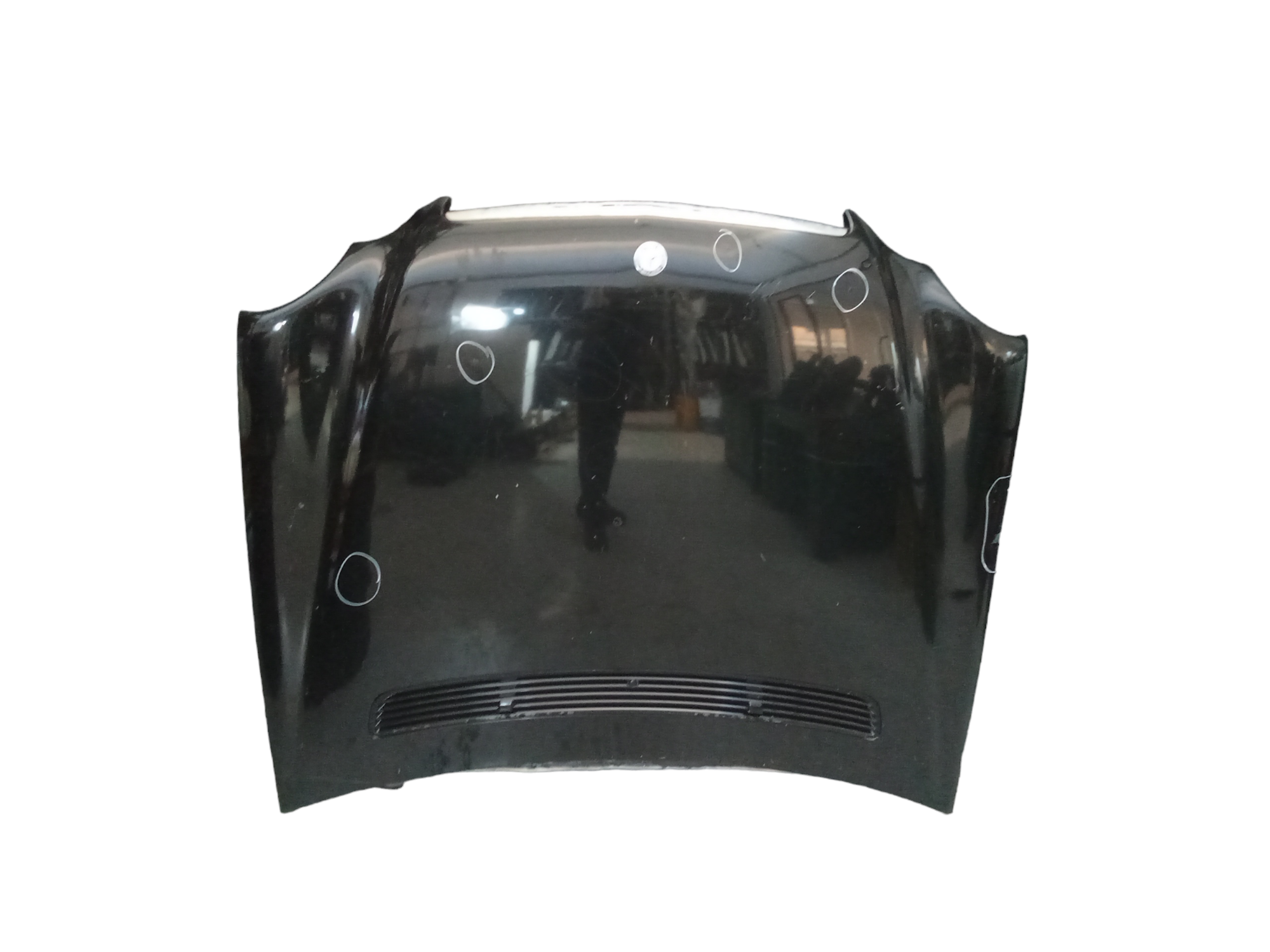 Cofano Ant. A2038800157 Usato