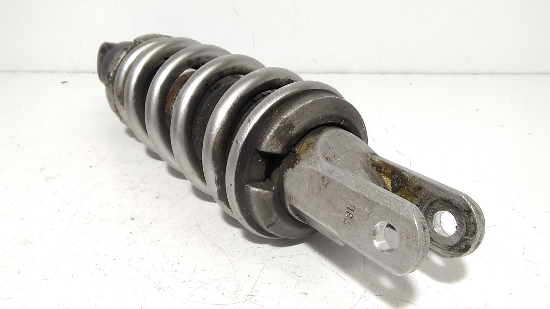 Ammortizzatore Post. Destro + Ammortizzatore Post. Sinistro Usato