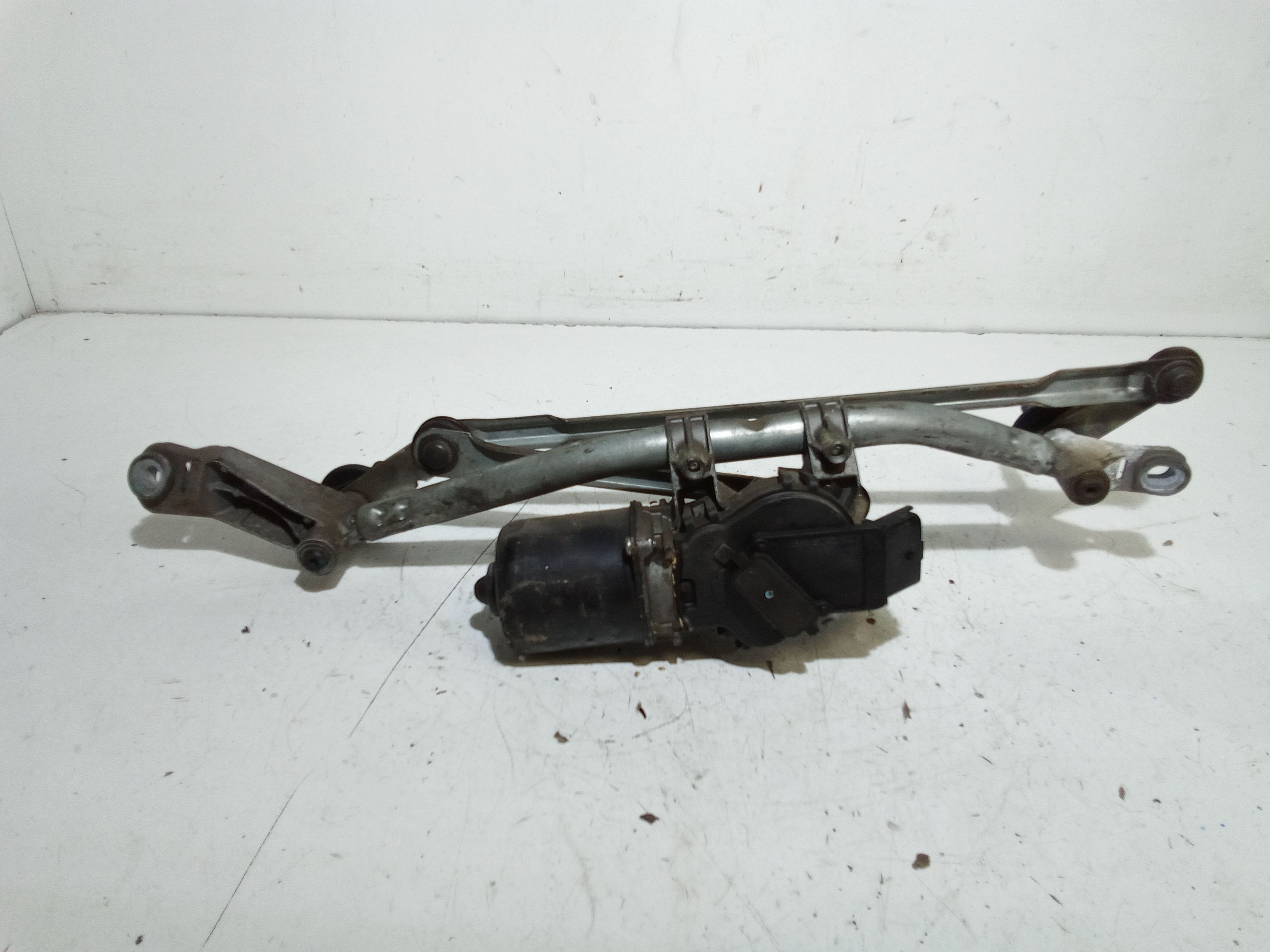 Motorino Tergiparabrezza Compl. Usato