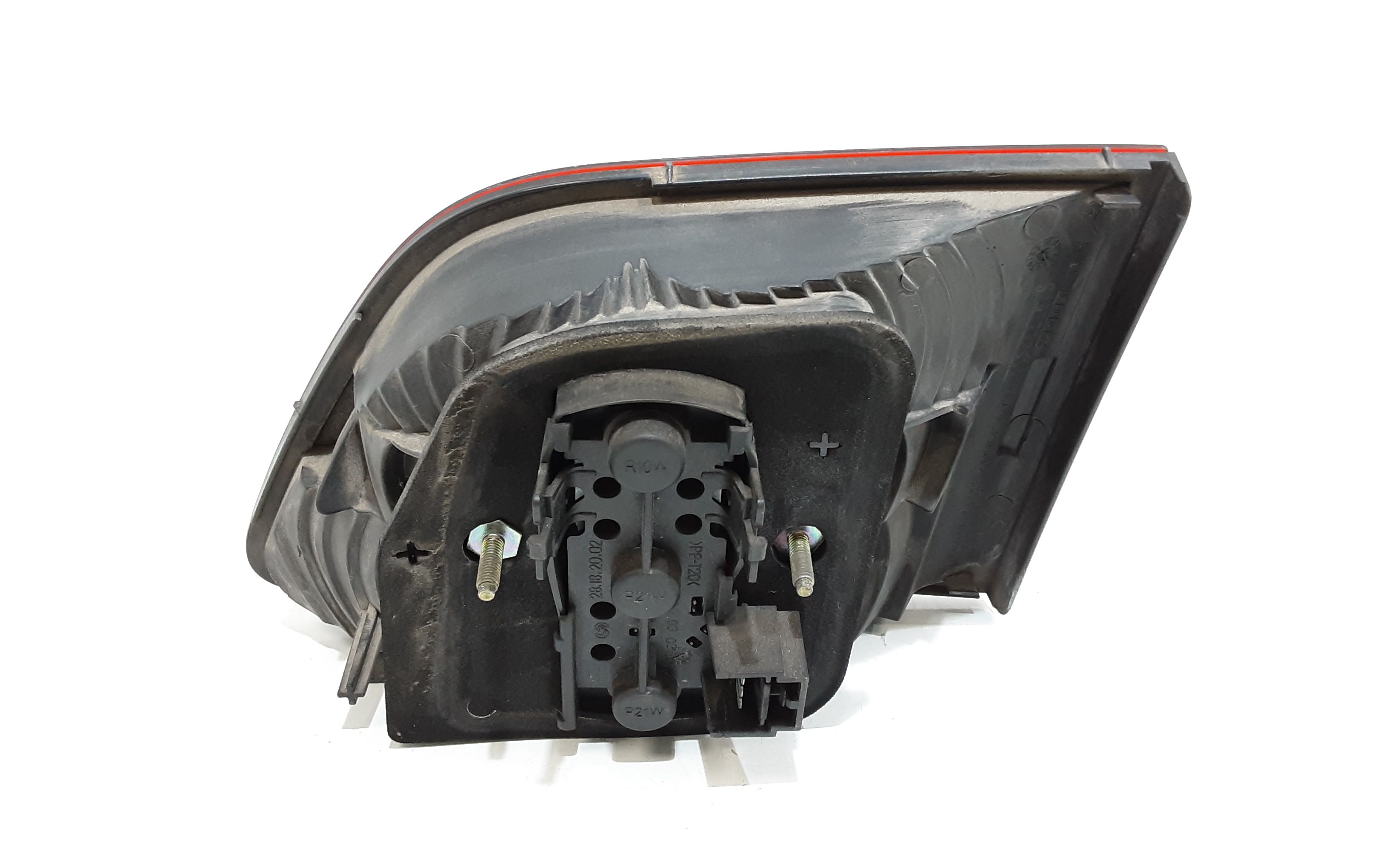 Fanale Stop Supplementare Sinistro Usato