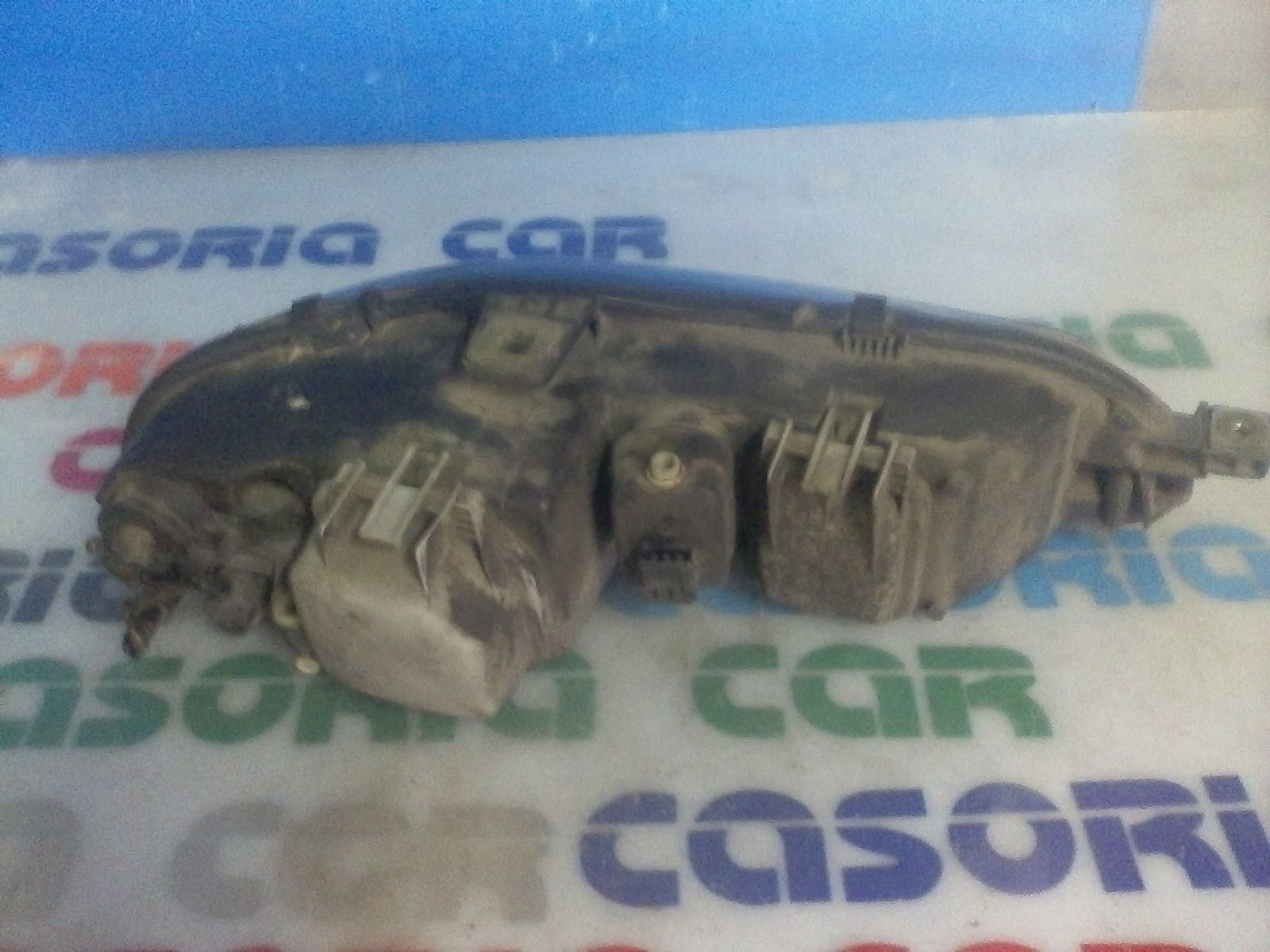 Proiettore Sinistro 46524480 Usato