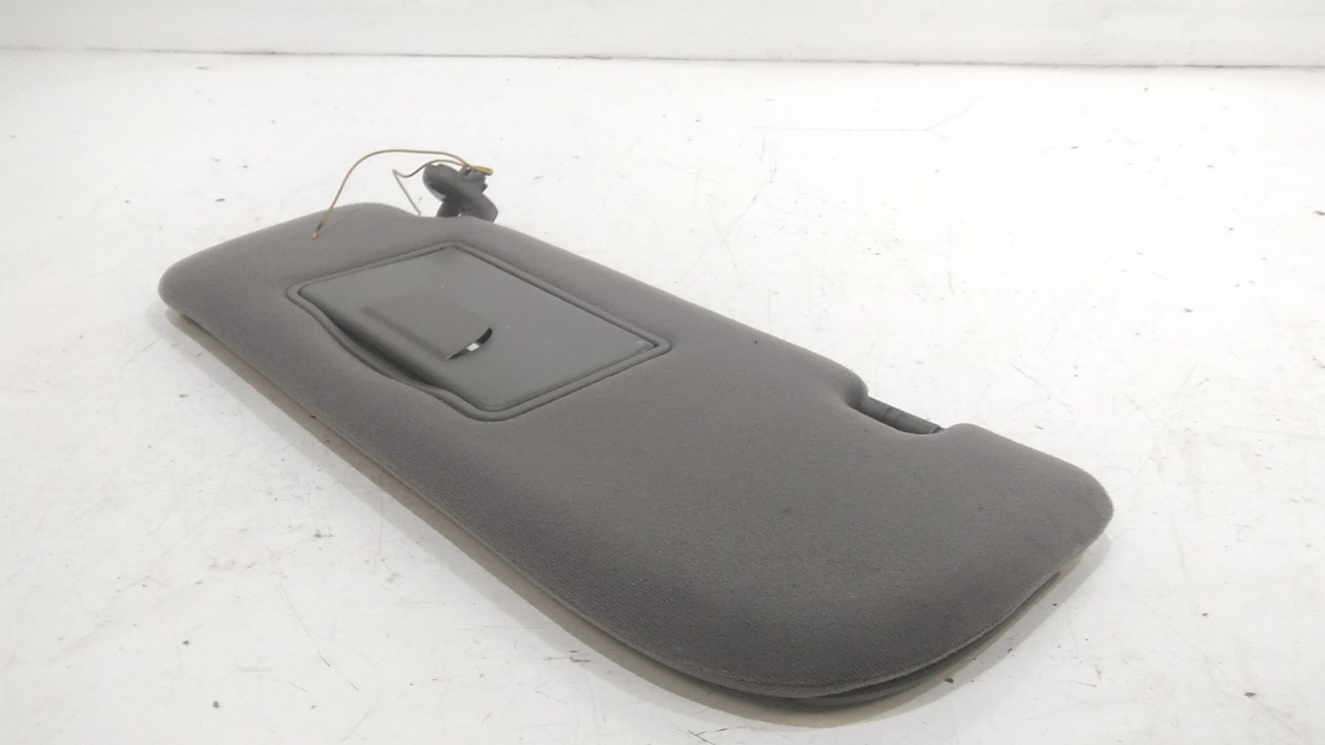 Aletta Parasole Parabrezza Sinistro Usato